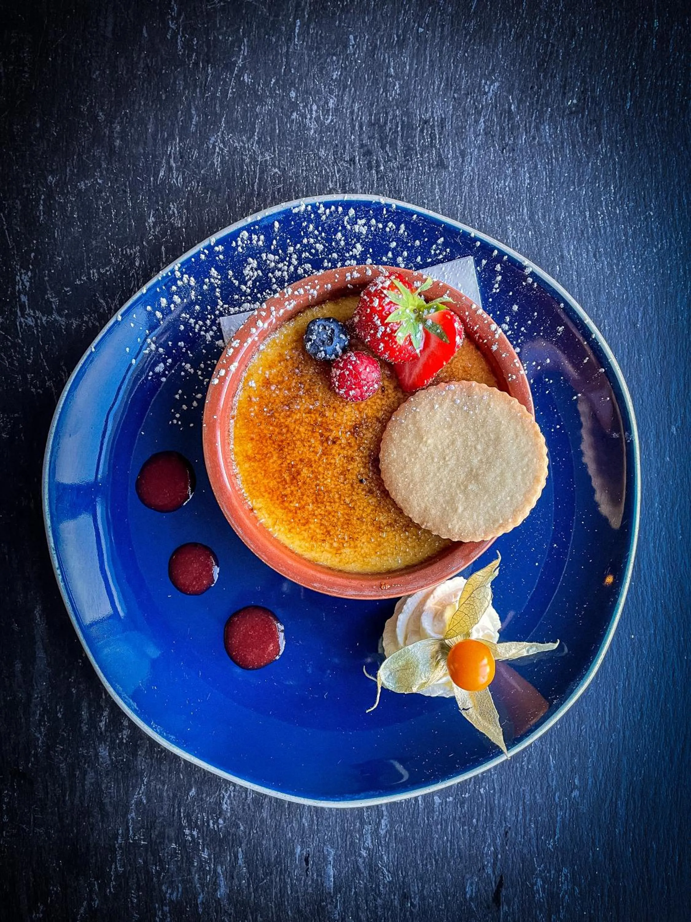 Food in Galway Bay Hotel Conference & Leisure Centre