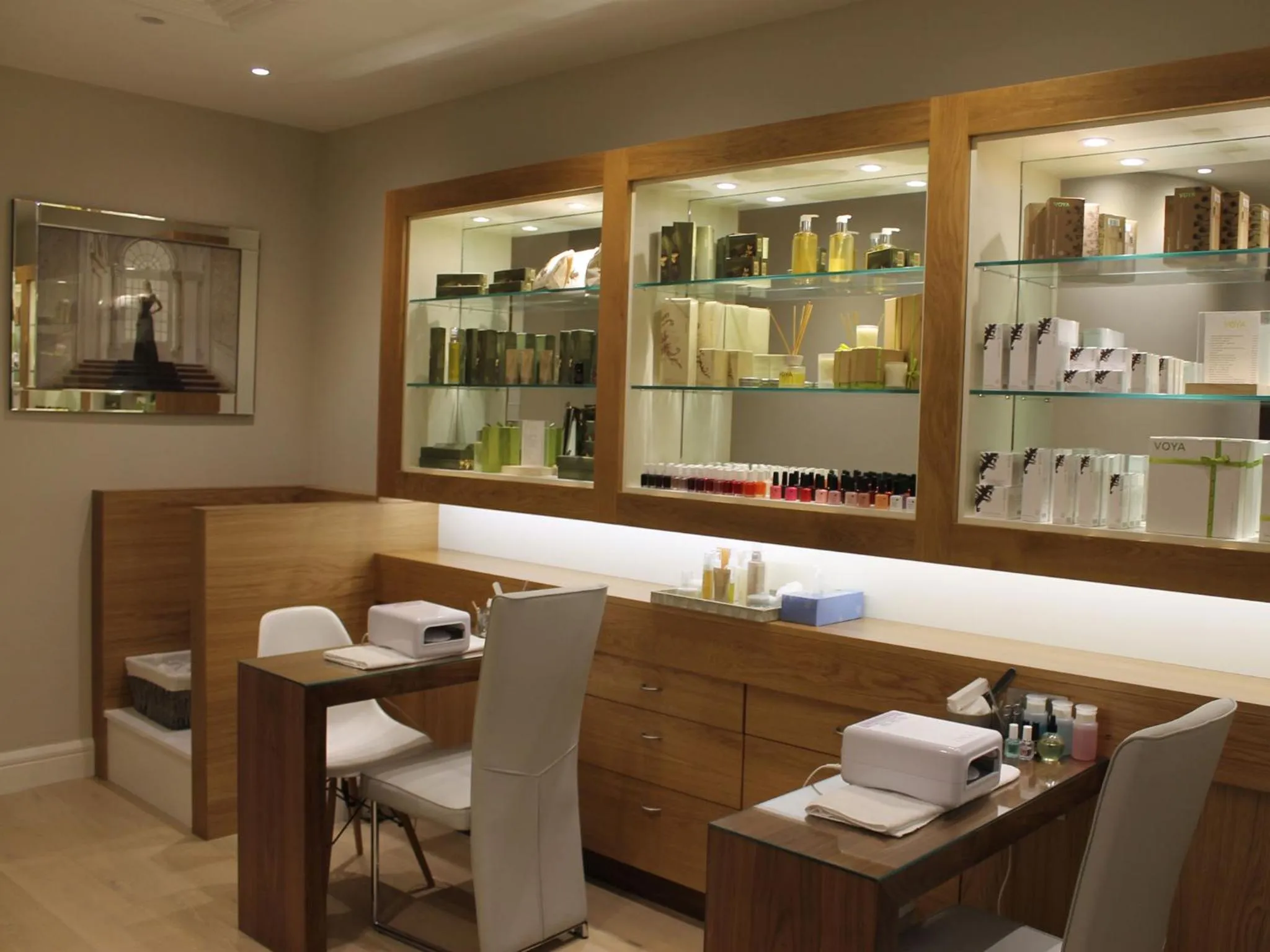 Spa and wellness centre/facilities in Galway Bay Hotel Conference & Leisure Centre