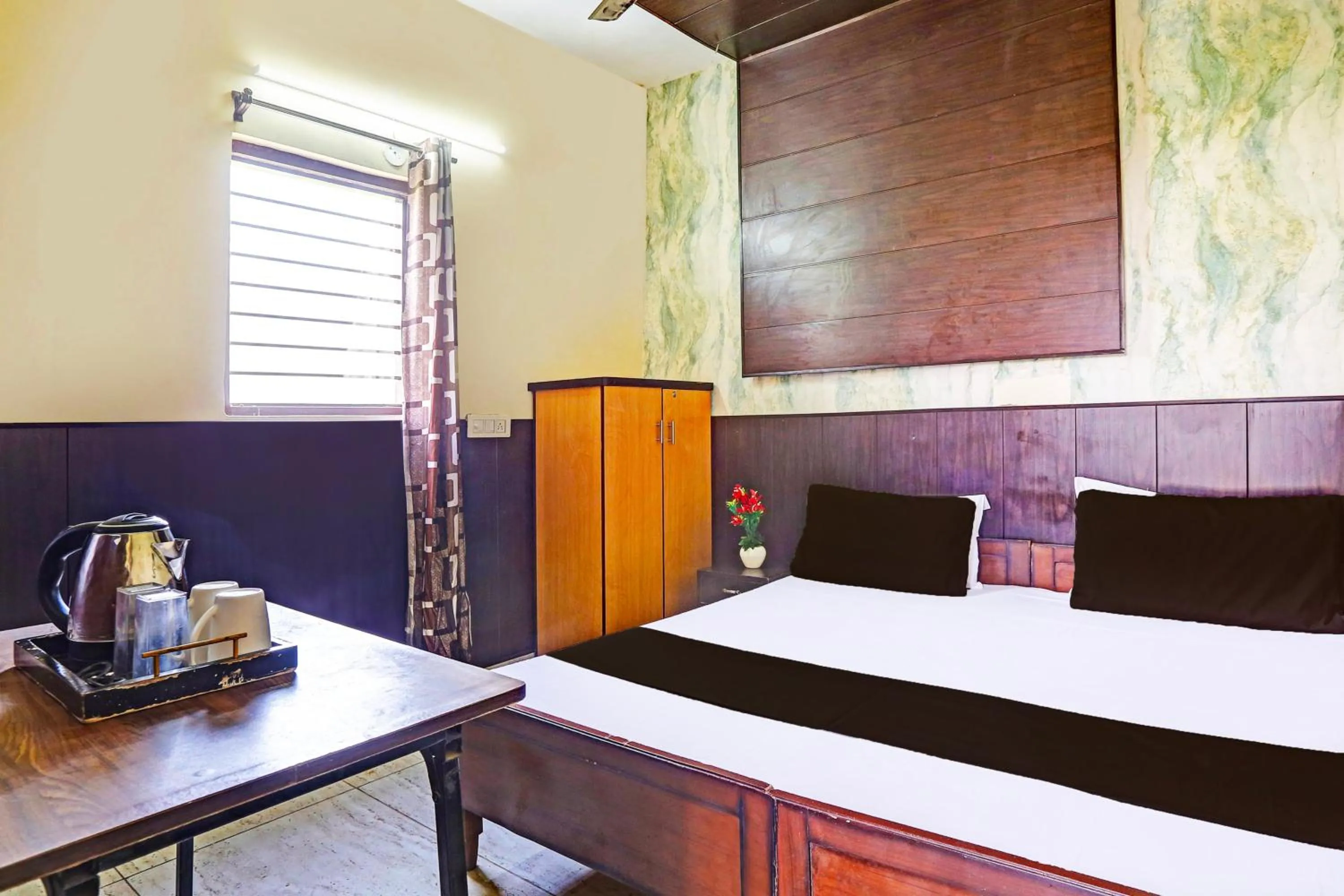 Hotel O cozy suits
