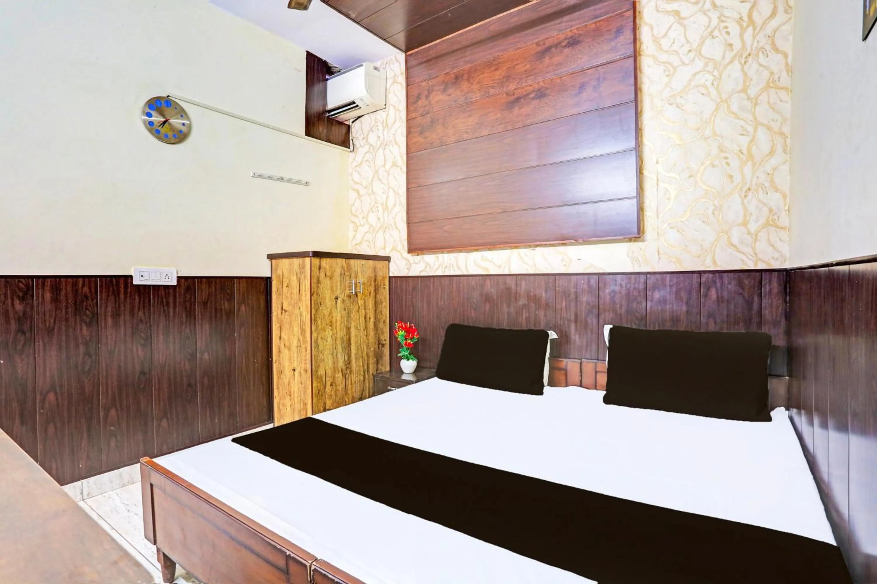 Hotel O cozy suits