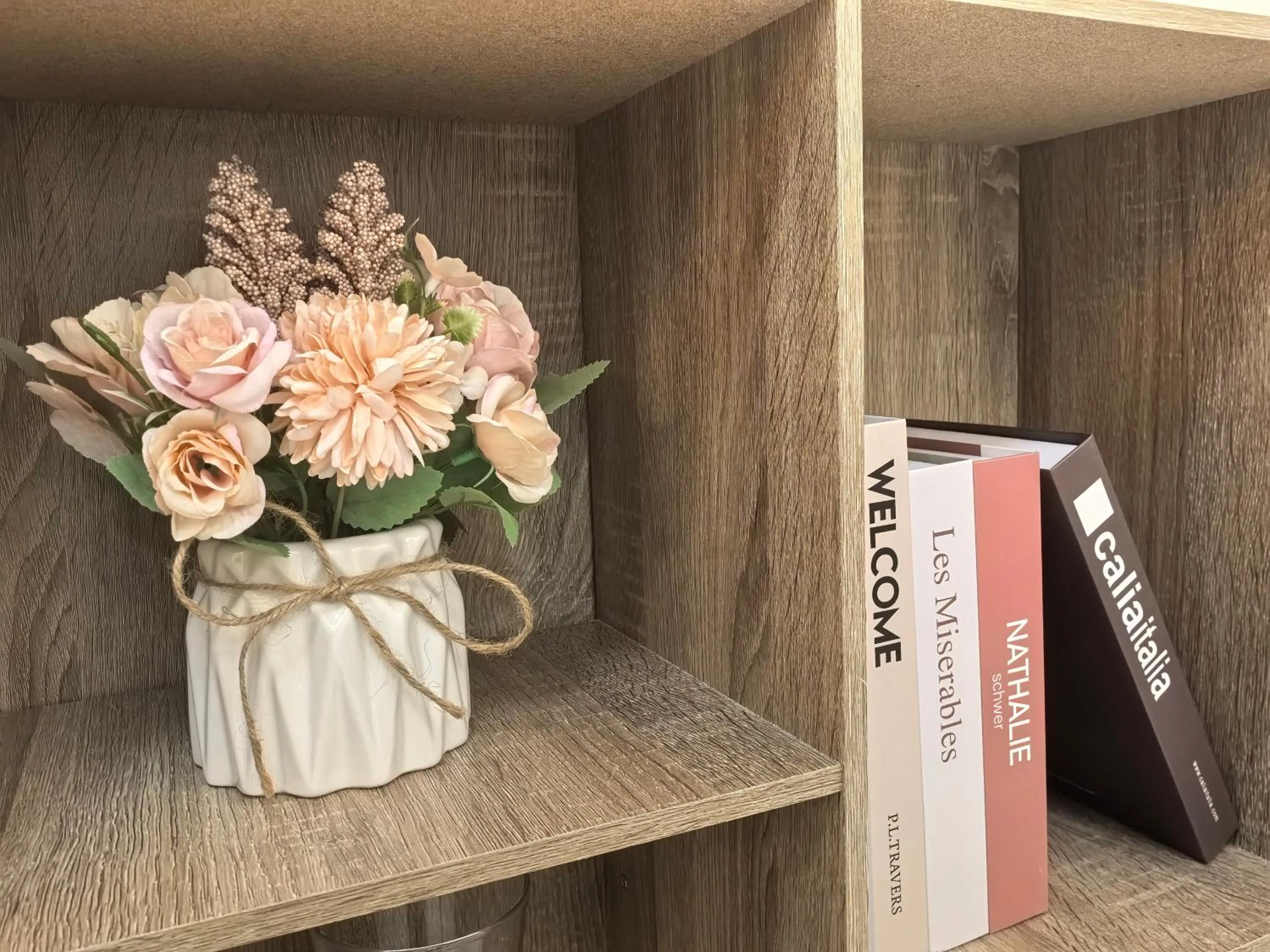 Bahagia Family House in Meritus