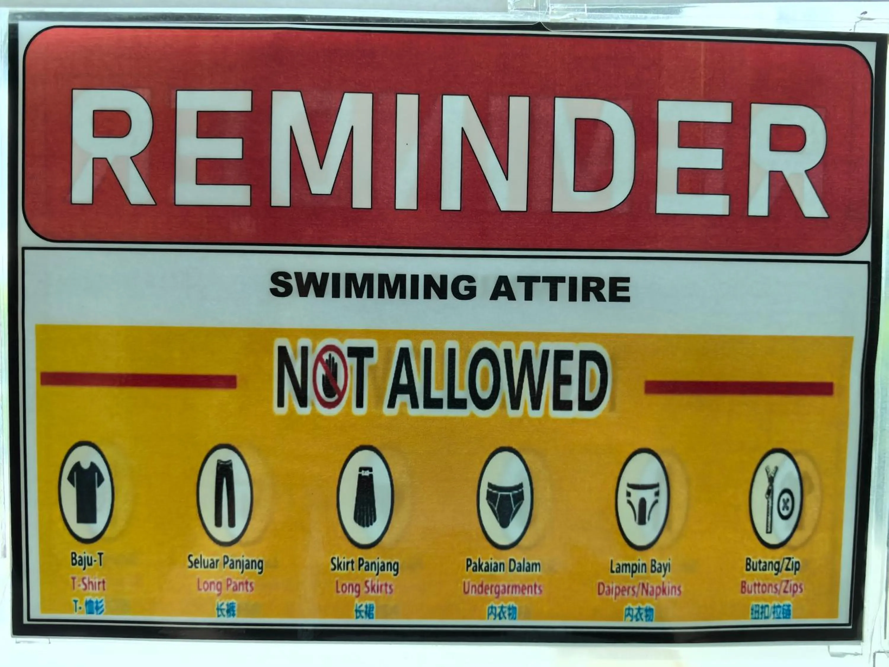 Bahagia Family House in Meritus