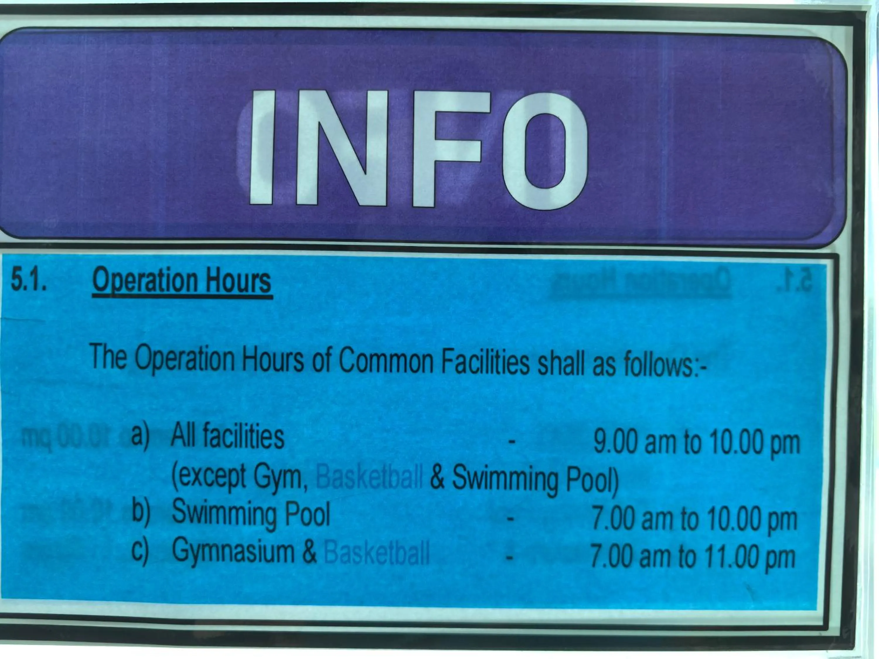 Bahagia Family House in Meritus