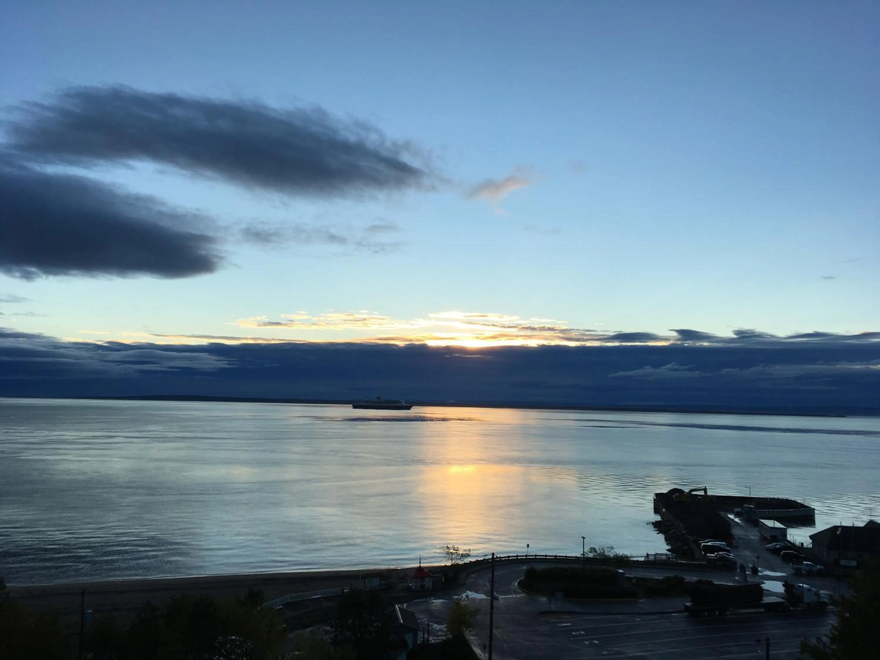 Motel vue Belvédère