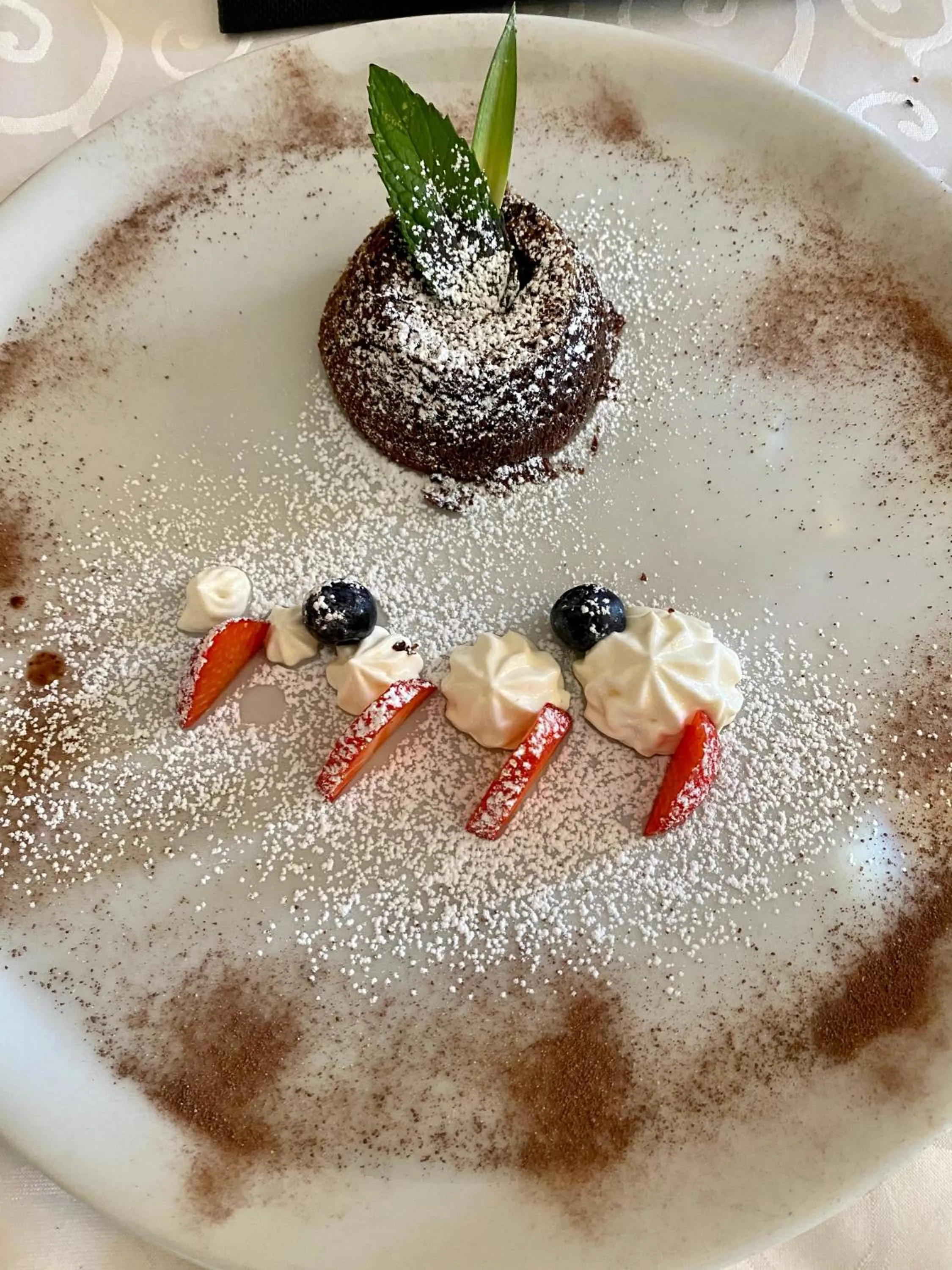 Food in Agriturismo AgrileisureTime