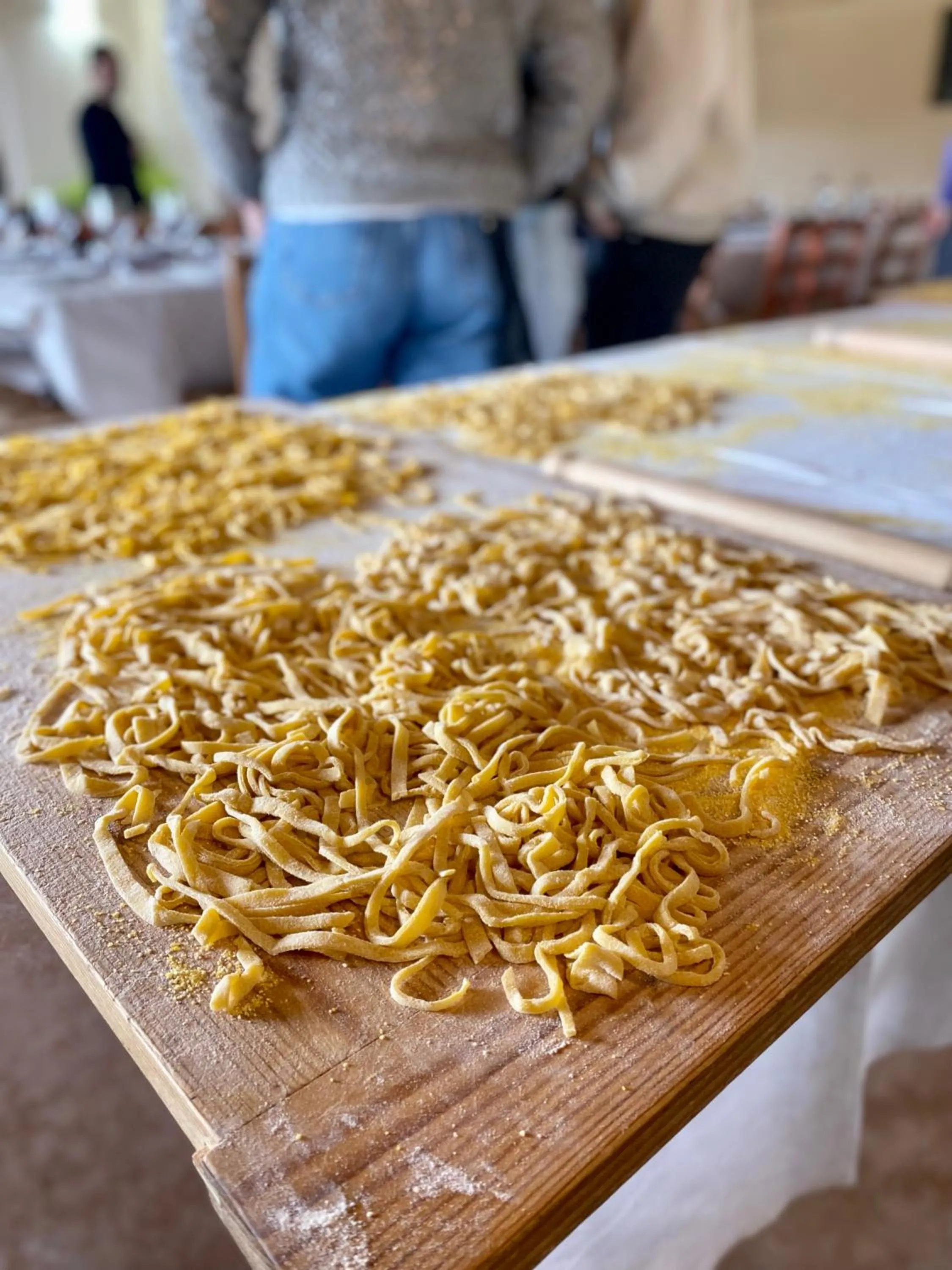 Food in Agriturismo AgrileisureTime