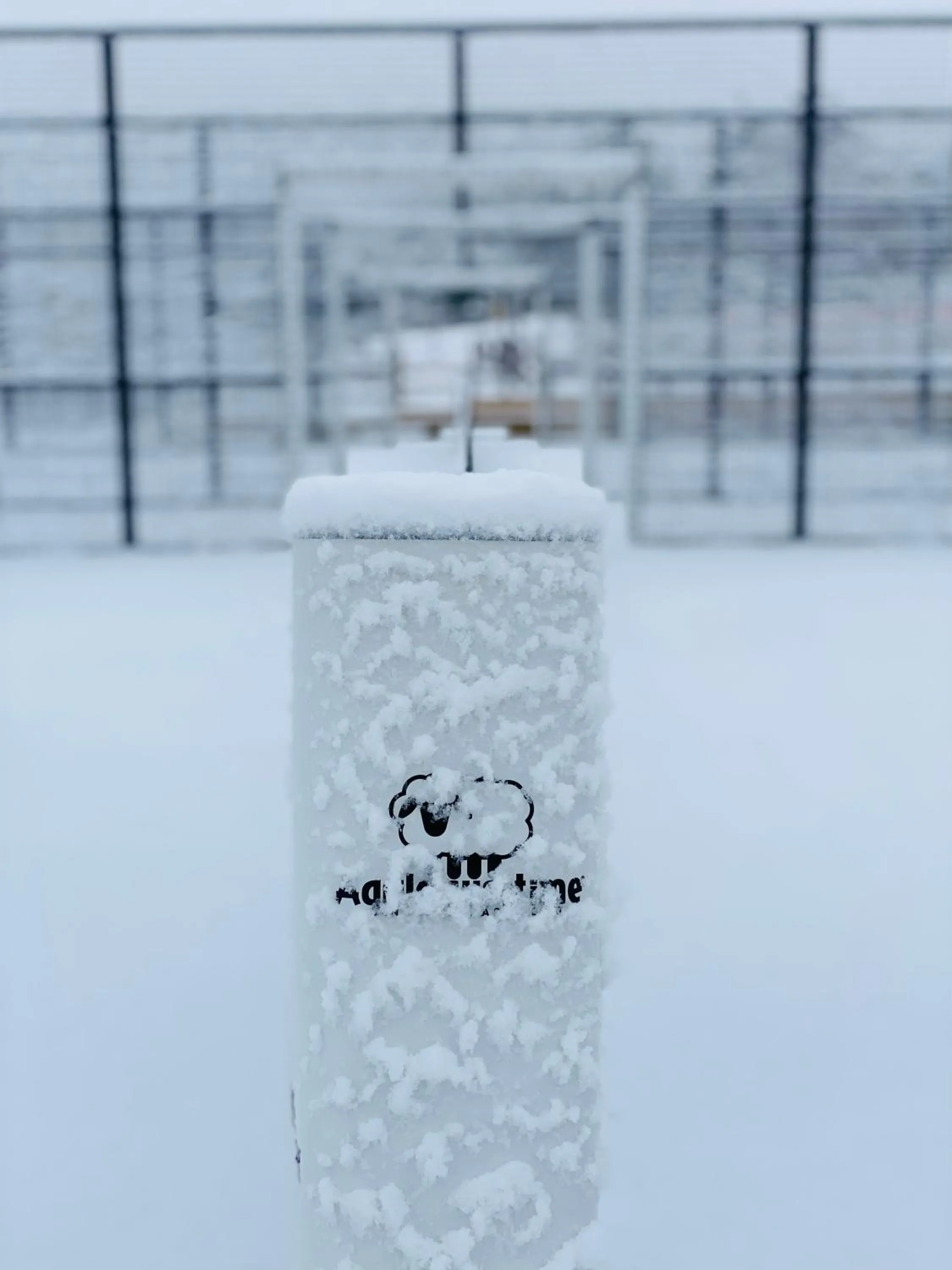 Winter in Agriturismo AgrileisureTime