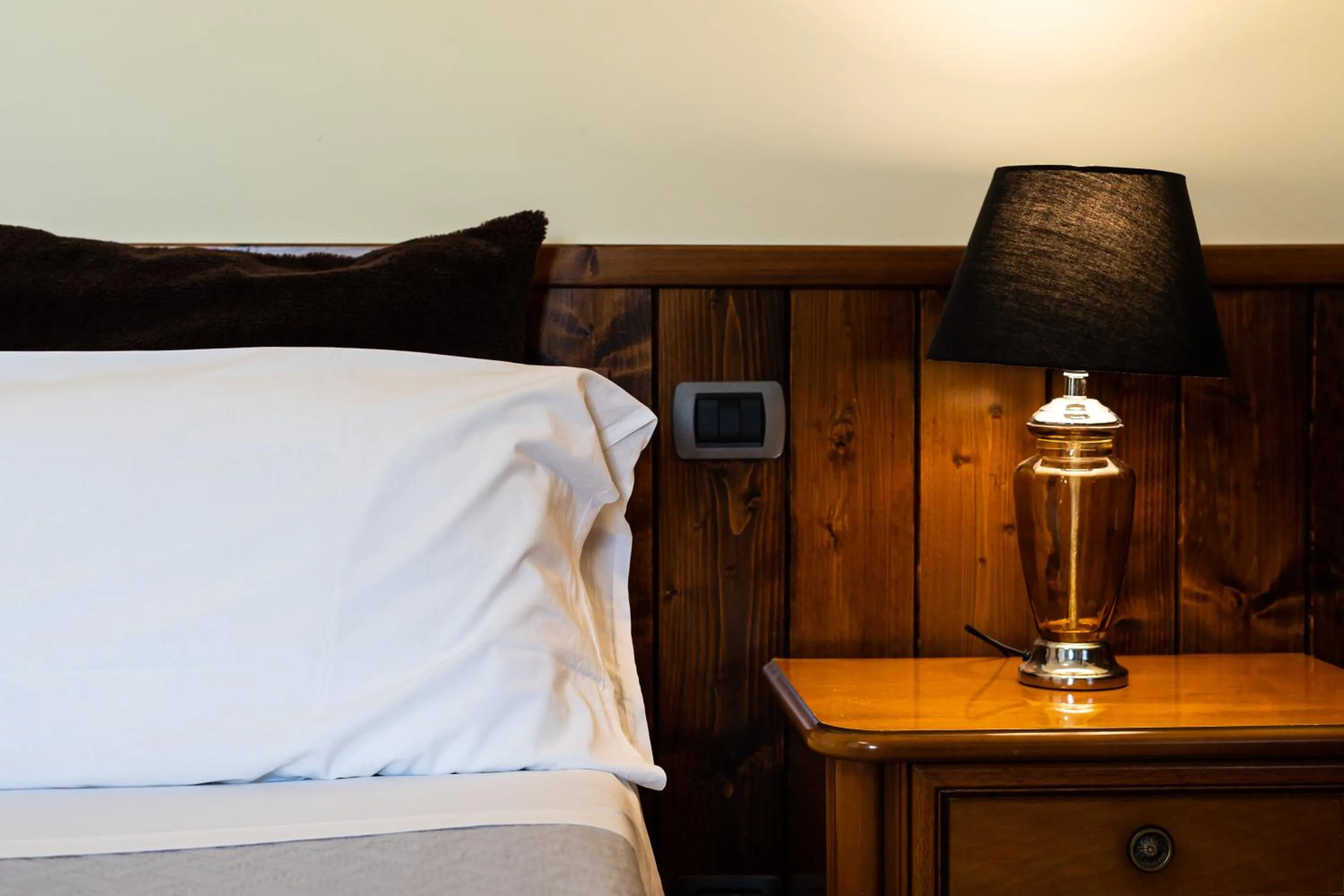 Bedroom, Bed in Agriturismo AgrileisureTime
