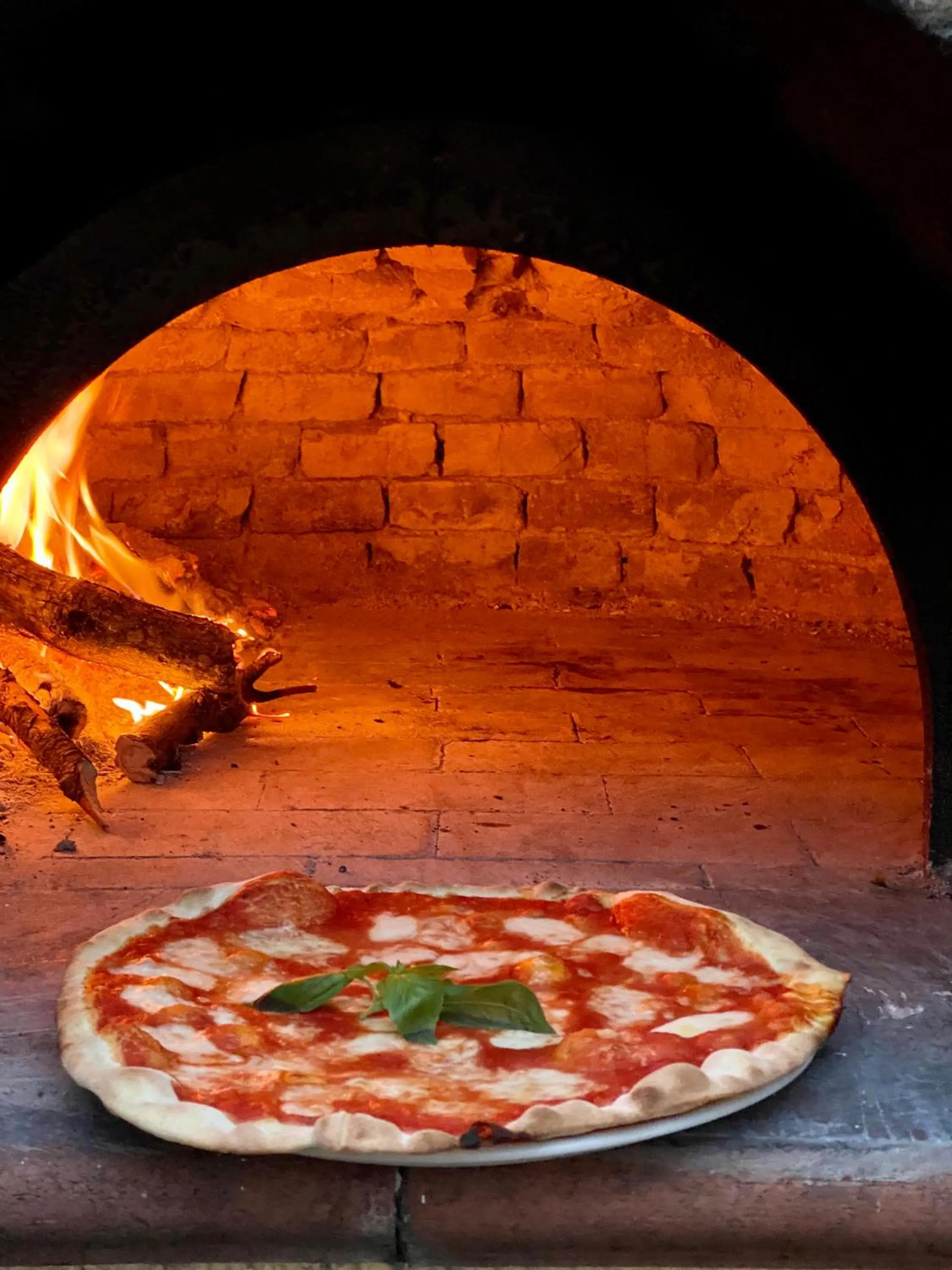 Food in Agriturismo AgrileisureTime