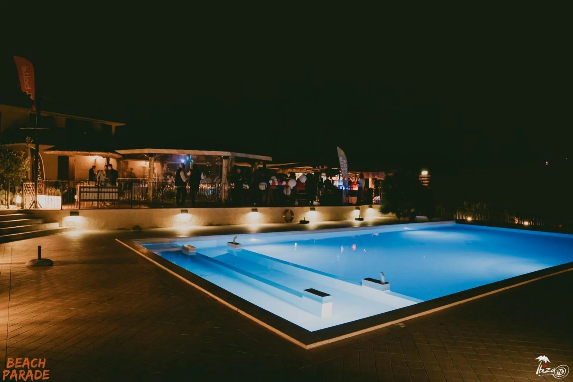 Night in Agriturismo AgrileisureTime