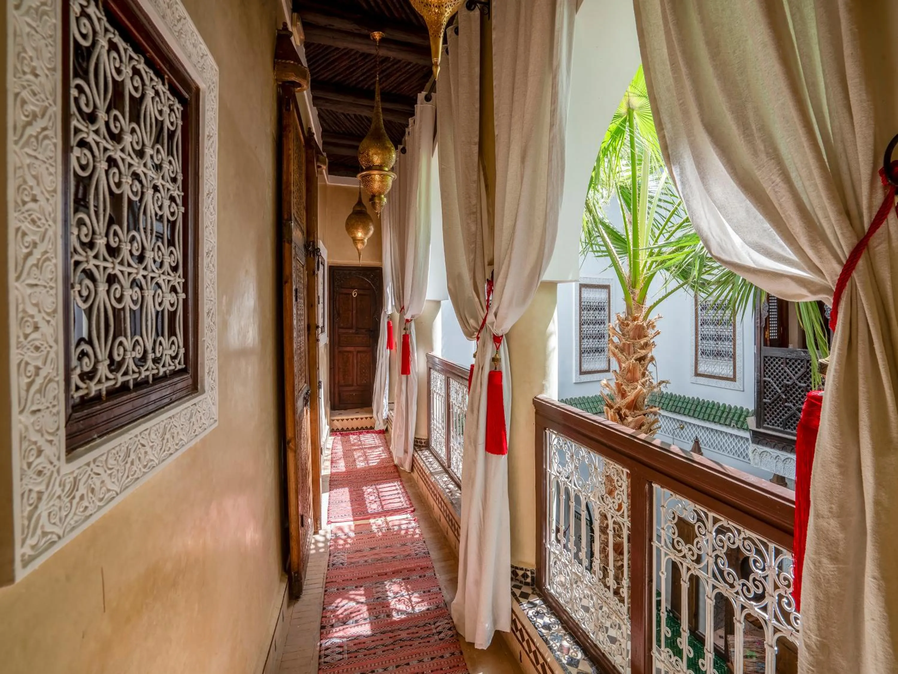 Property building in Riad Yalla habibi