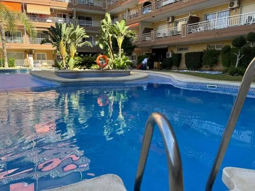 Palm Beach Fuengirola