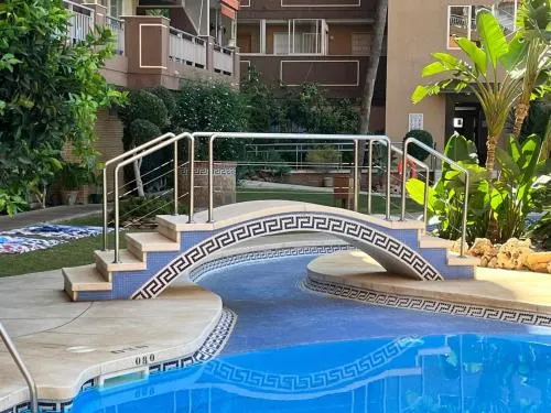 Palm Beach Fuengirola