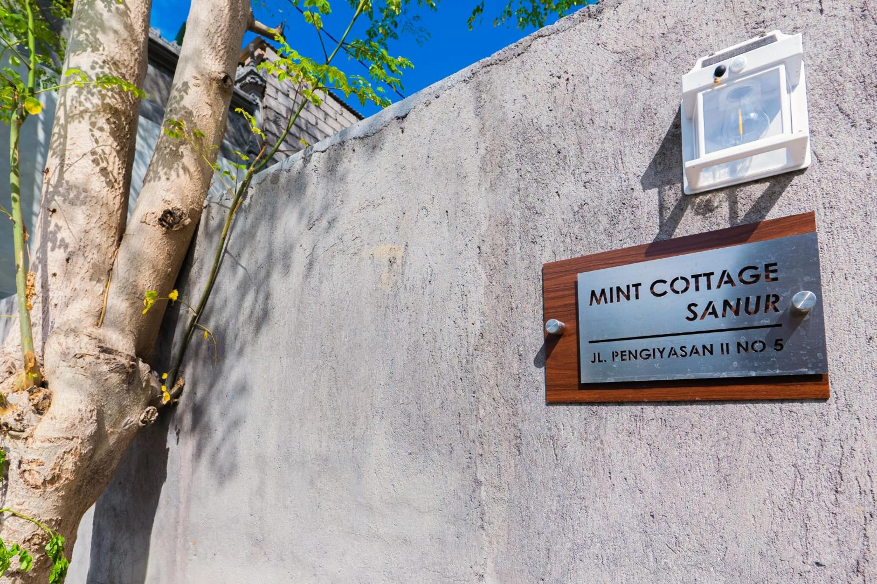 SooBali Mint Cottage Sanur 1BR