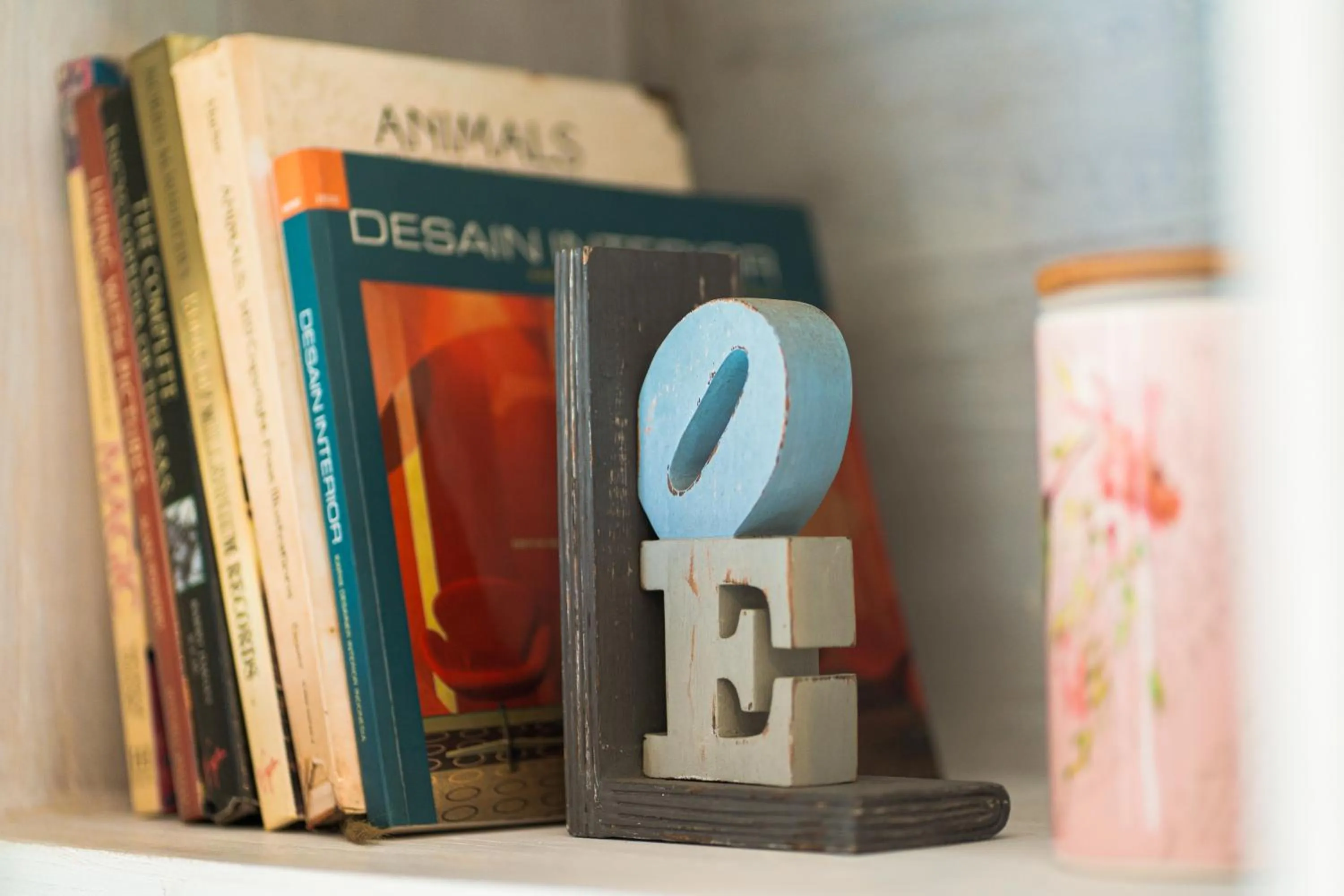 SooBali Mint Cottage Sanur 1BR