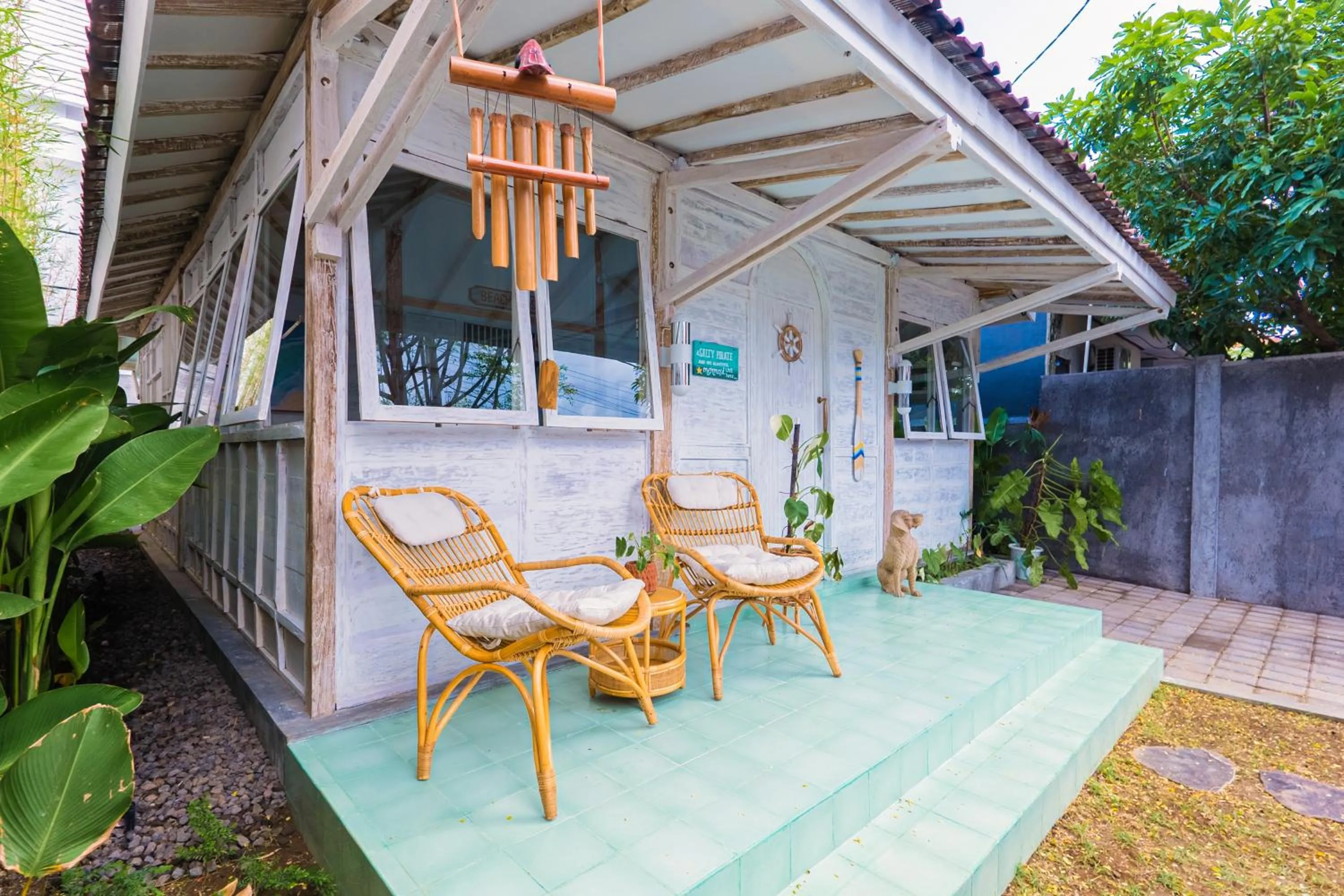 SooBali Mint Cottage Sanur 1BR