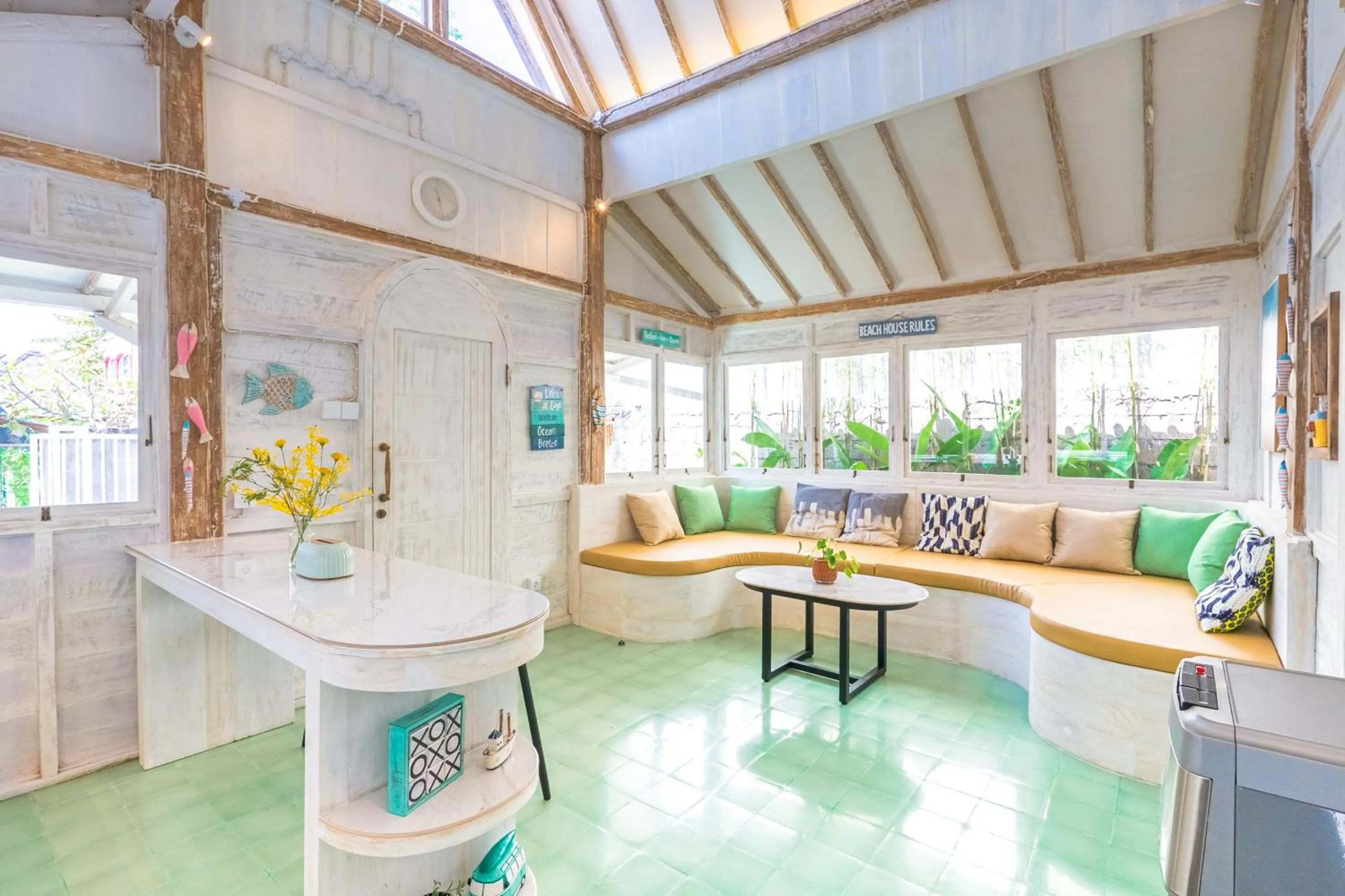 SooBali Mint Cottage Sanur 1BR