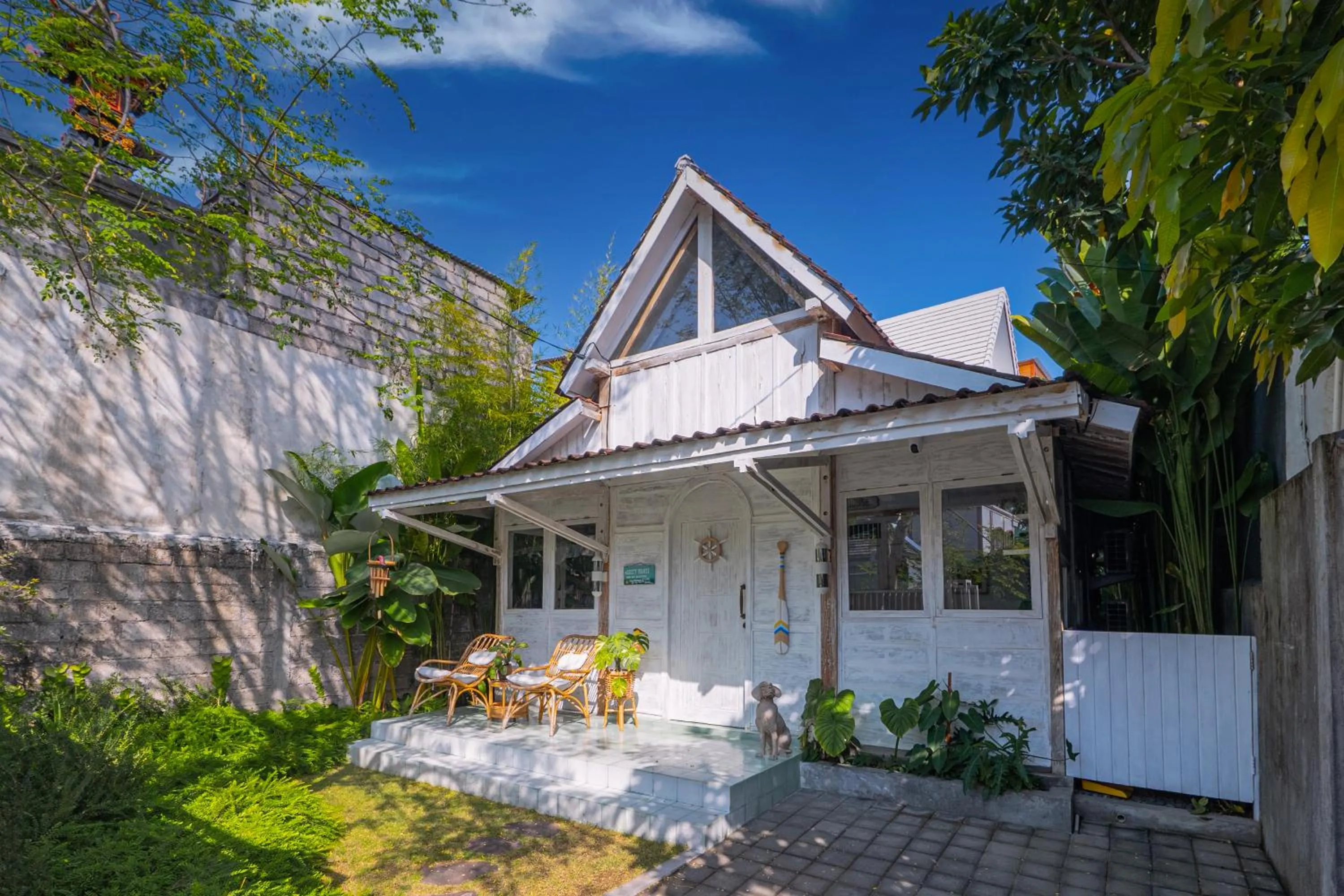 SooBali Mint Cottage Sanur 1BR