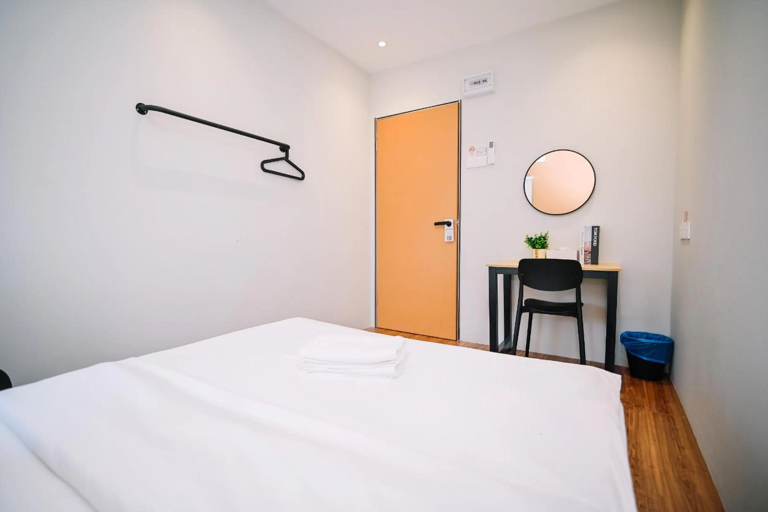 Bed in Swing & Pillows - Armenian Victoria , Georgetown Penang