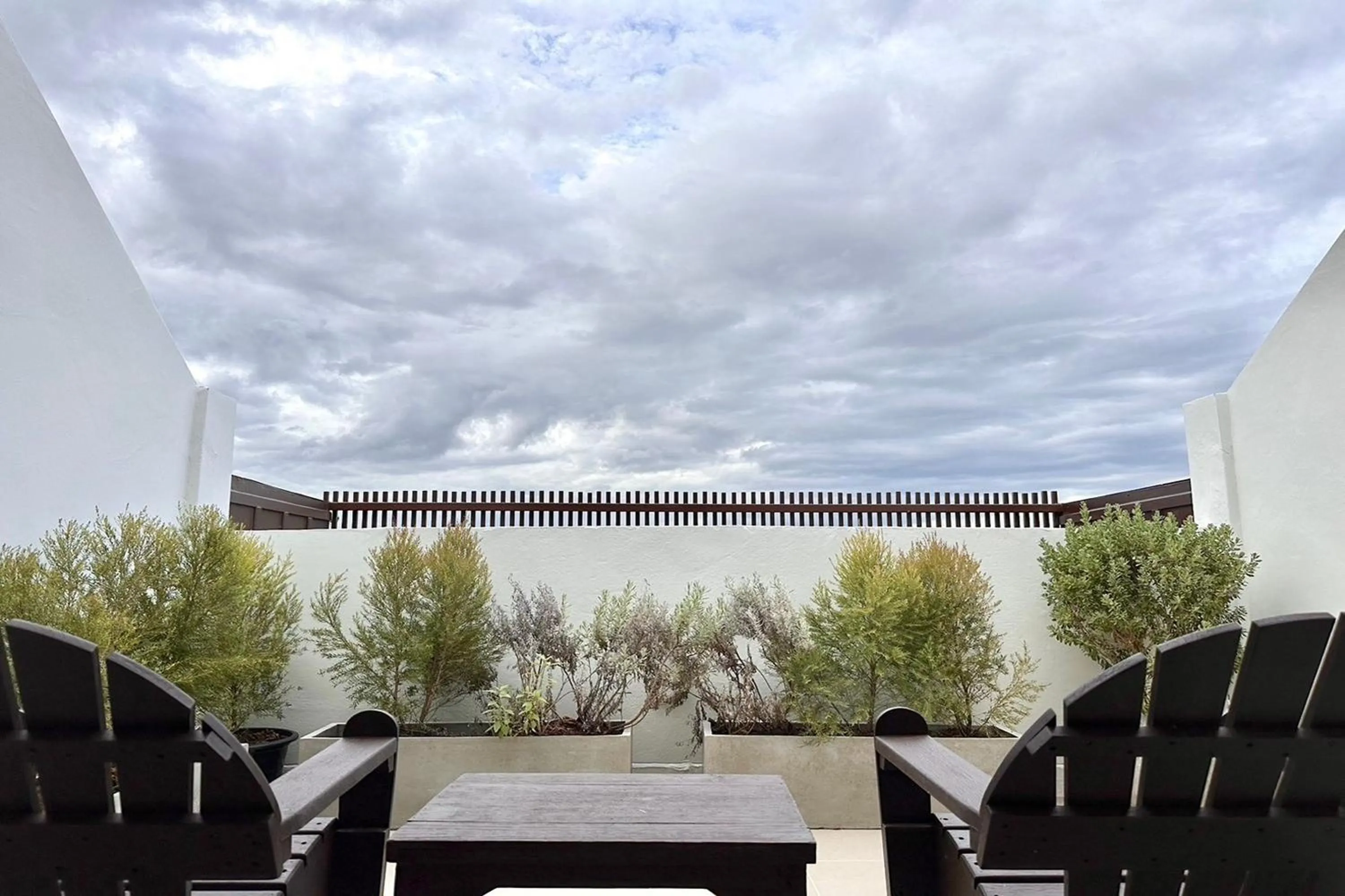 View (from property/room) in Nuan Nil Secret Courtyard