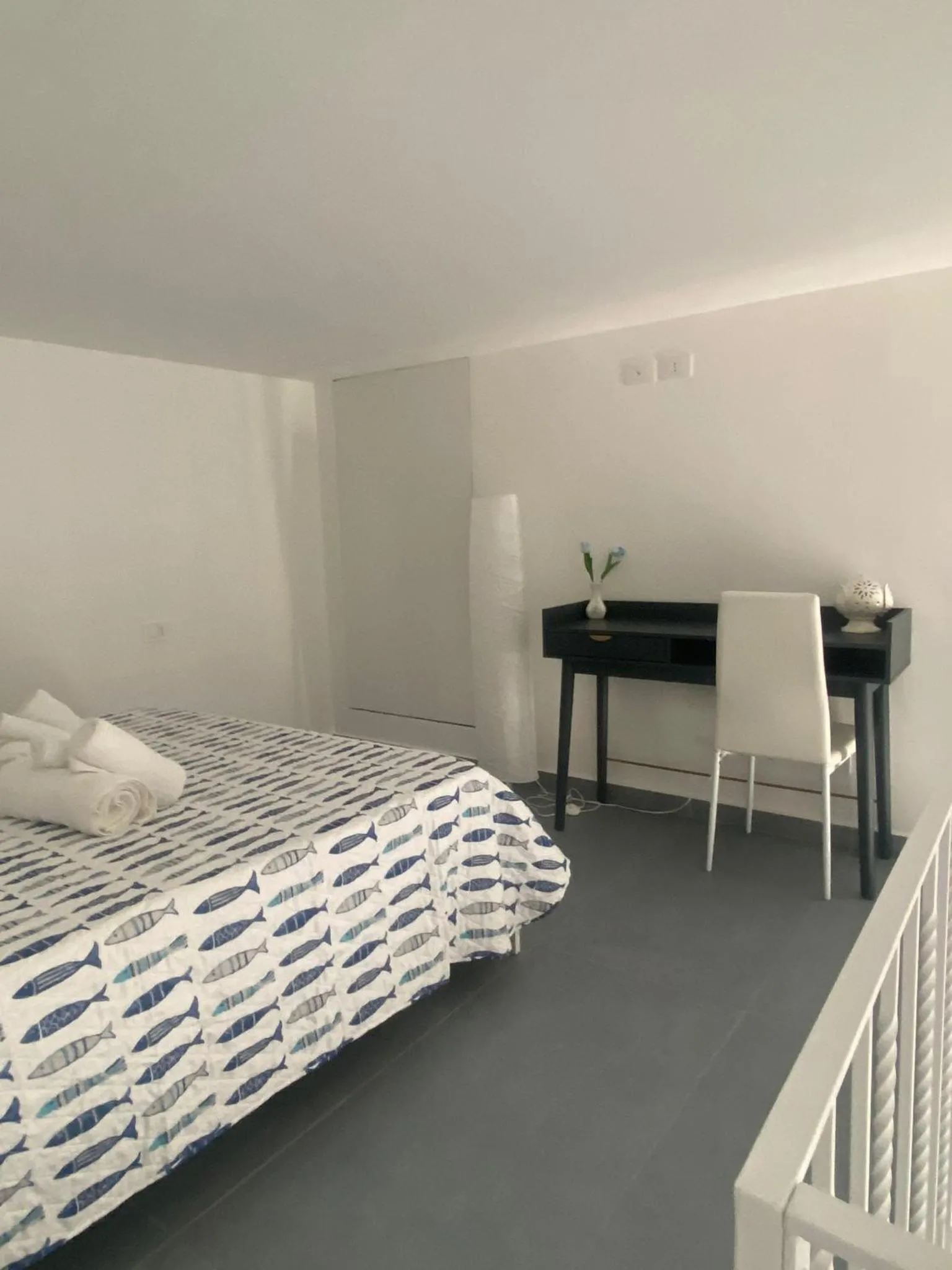Apartment with Balcony in Casa n'to strittu