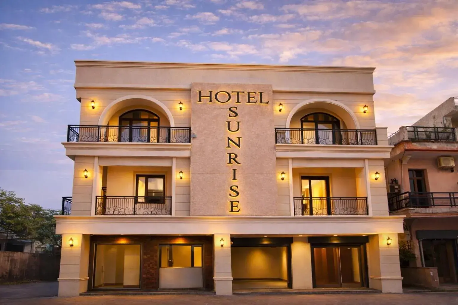 Hotel Sunrise Hotel Sunrise