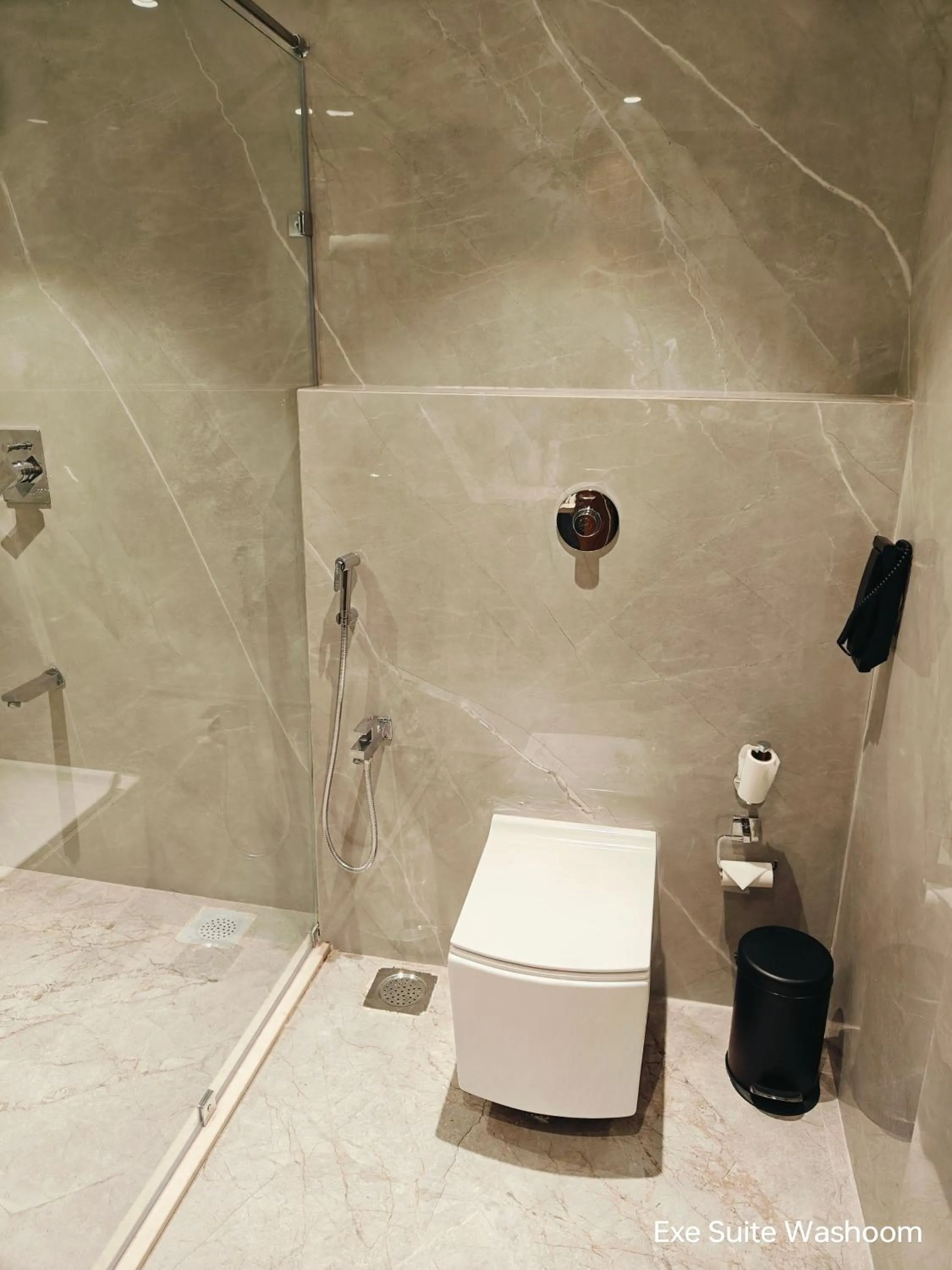 Property building in Ramada by Wyndham Ahmedabad Narendra Modi Stadium Motera