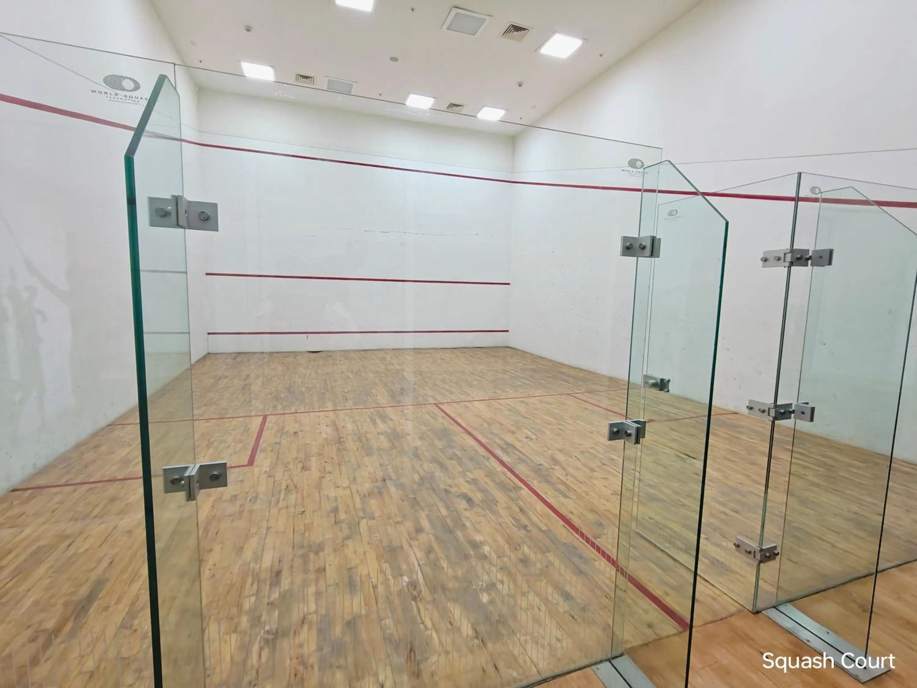 Property building in Ramada by Wyndham Ahmedabad Narendra Modi Stadium Motera