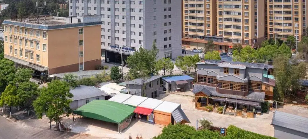 Days Inn by Wyndham Kunming Panlong Days Inn by Wyndham Kunming Panlong