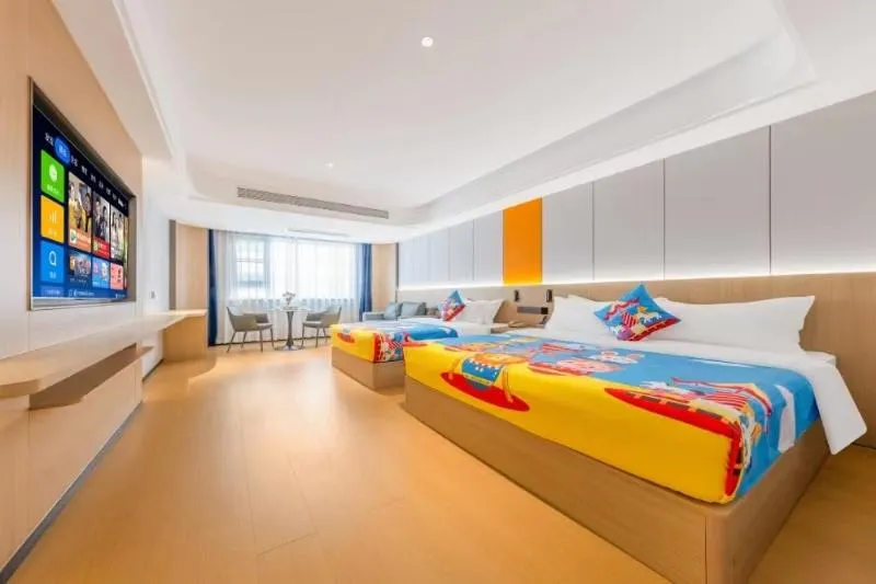 Days Inn by Wyndham Kunming Panlong