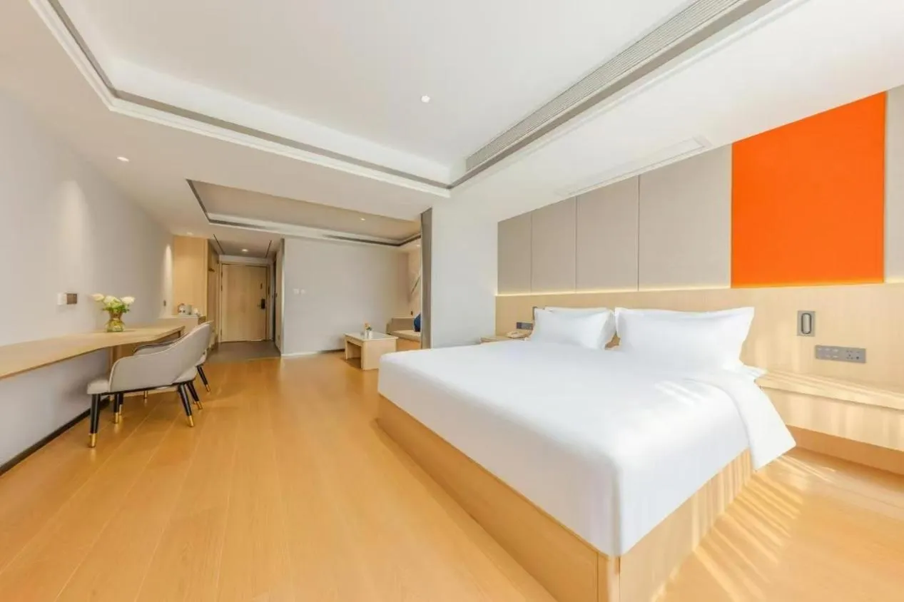 Days Inn by Wyndham Kunming Panlong