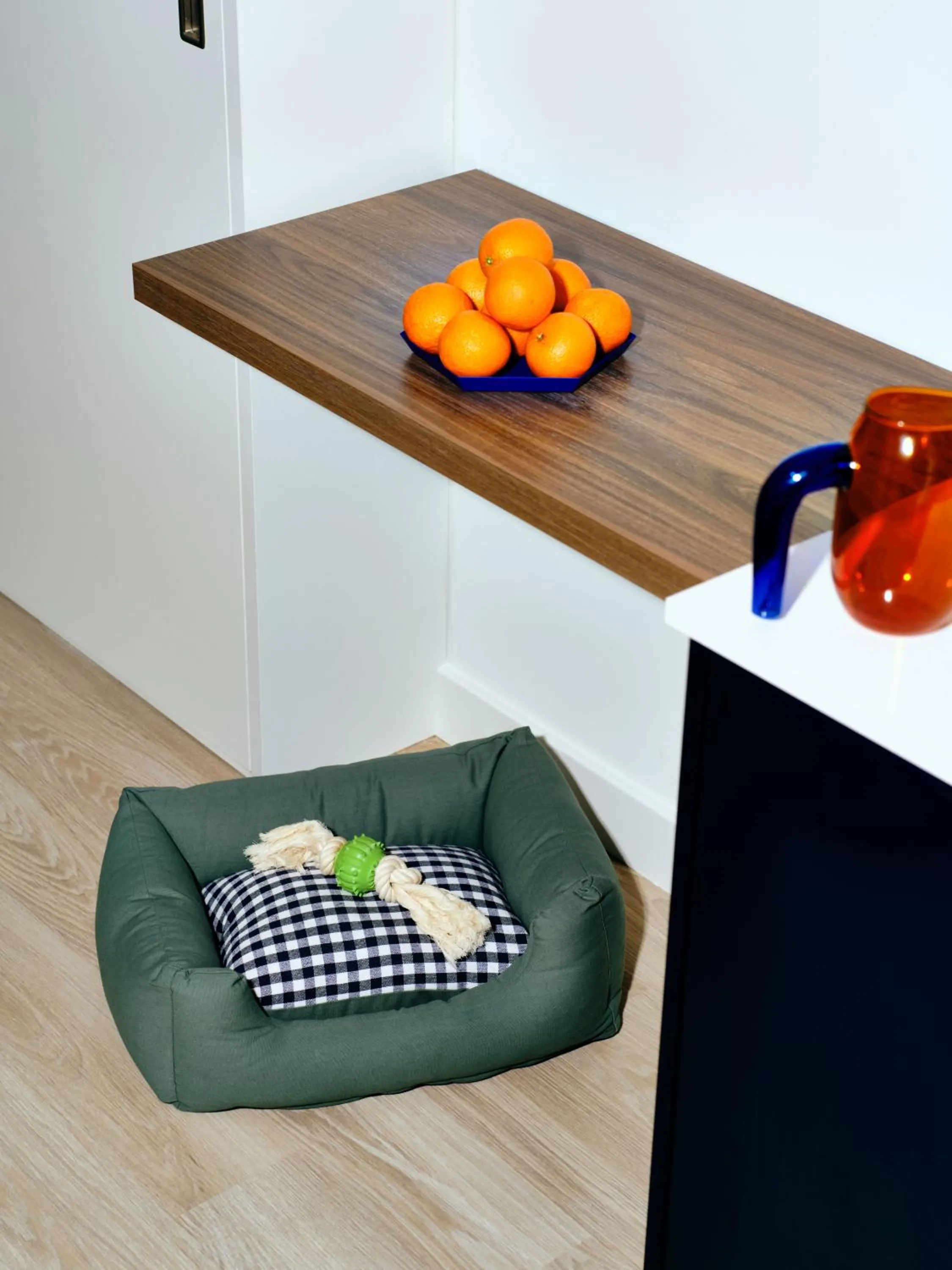 pet friendly in Vertus Edit Canary Wharf