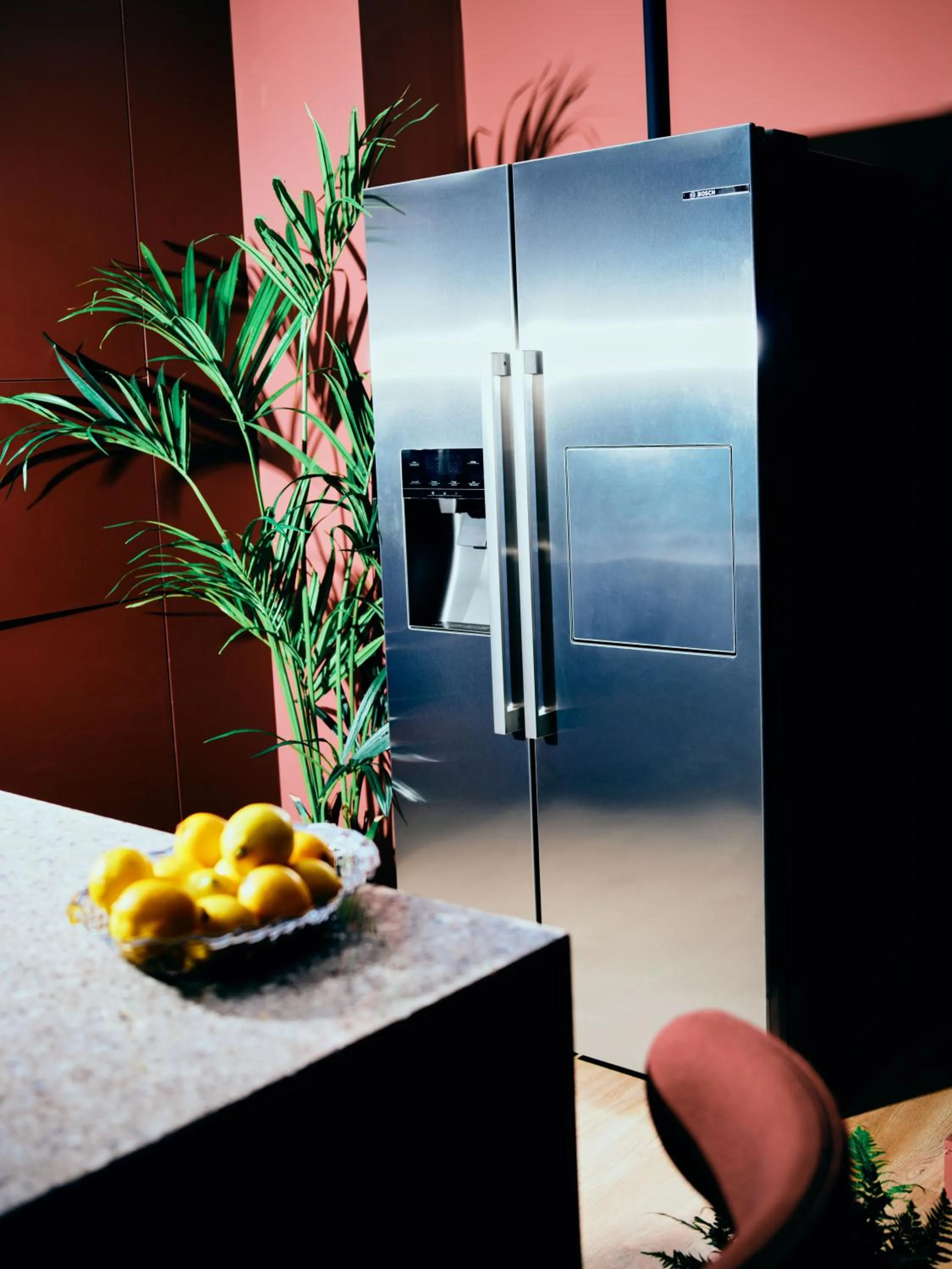 Communal lounge/ TV room in Vertus Edit Canary Wharf