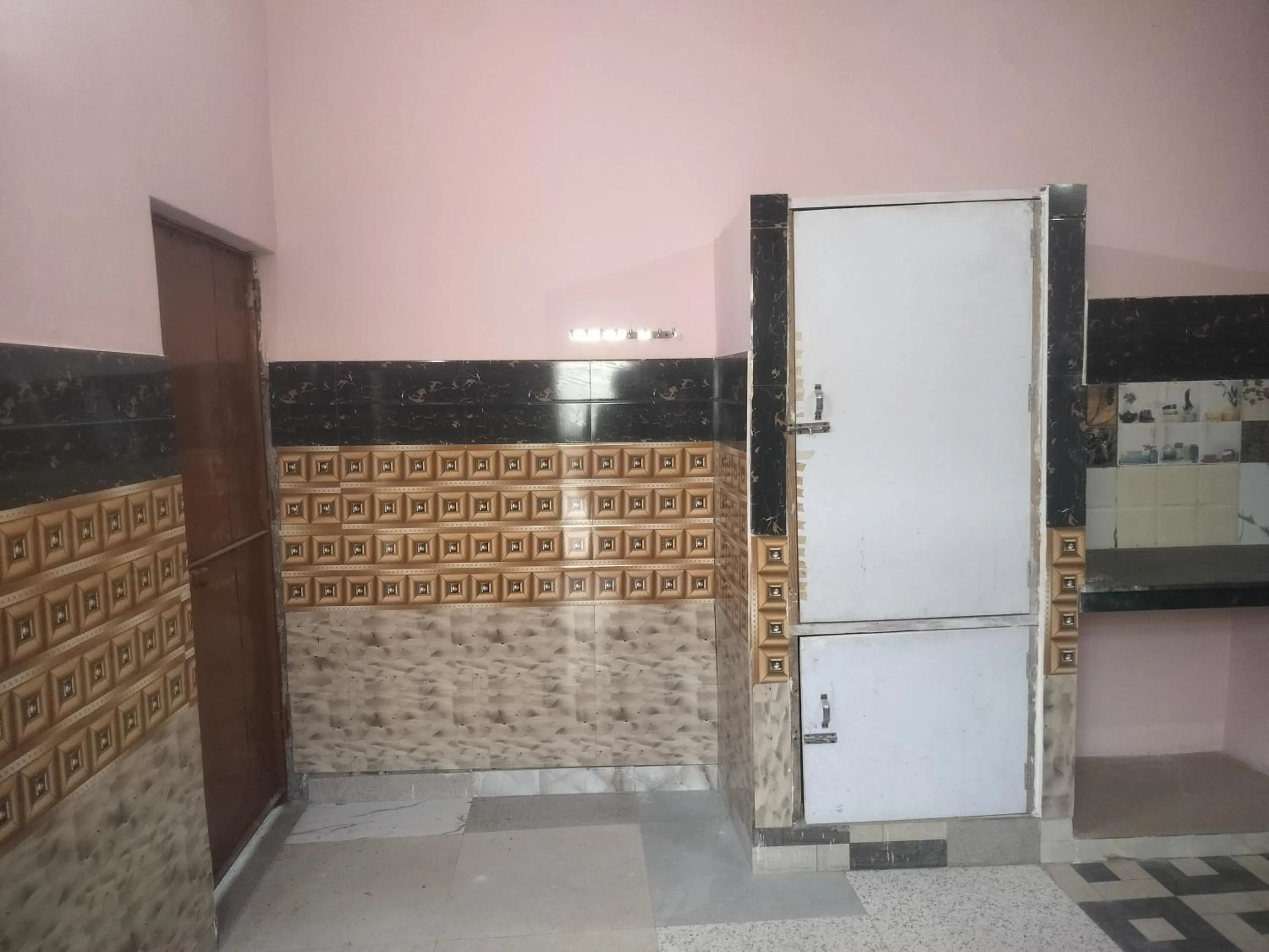 Shri Krishna Kunj homestay