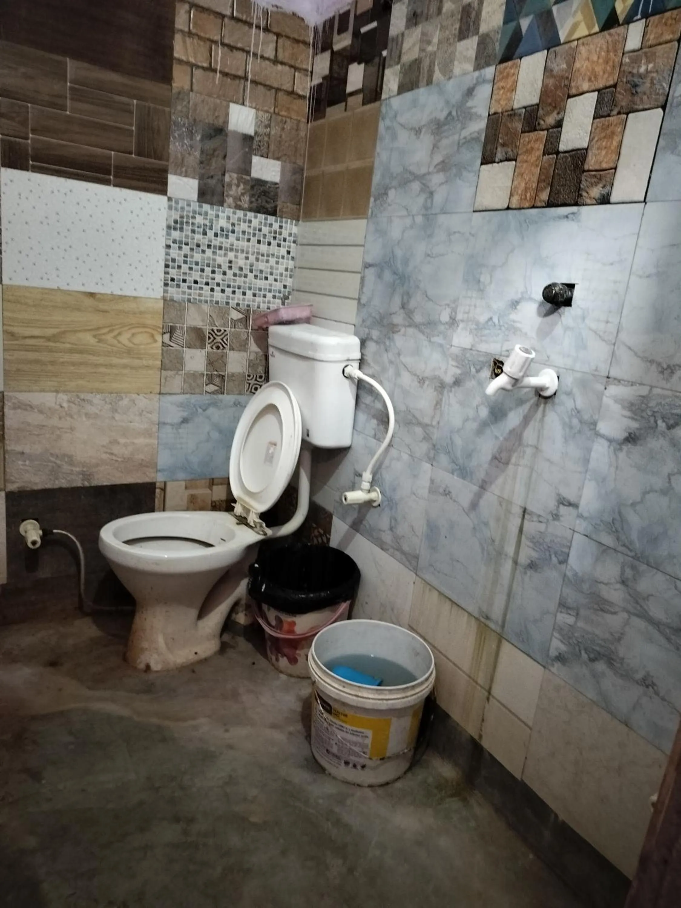 Shri Krishna Kunj homestay