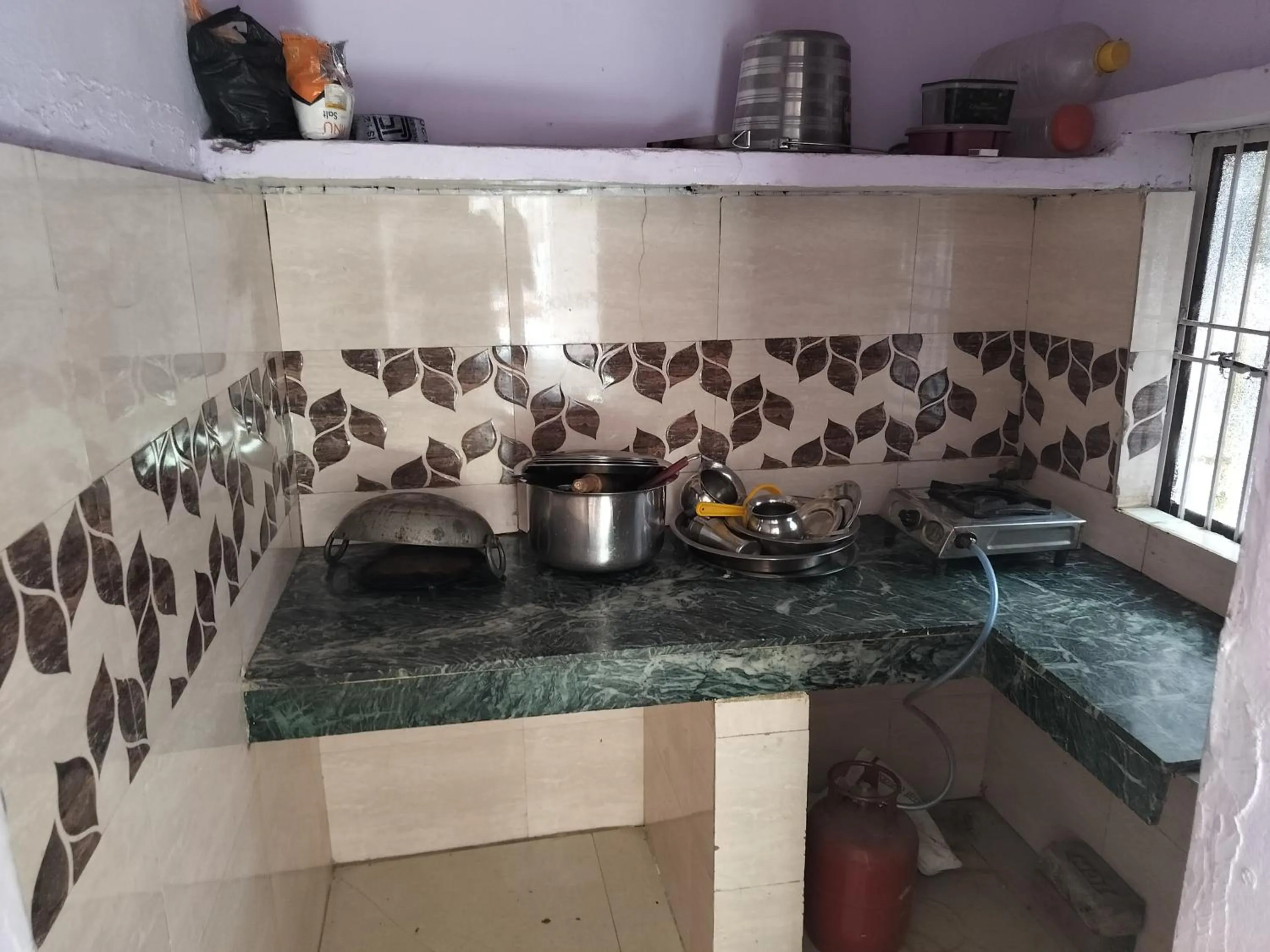 Shri Krishna Kunj homestay