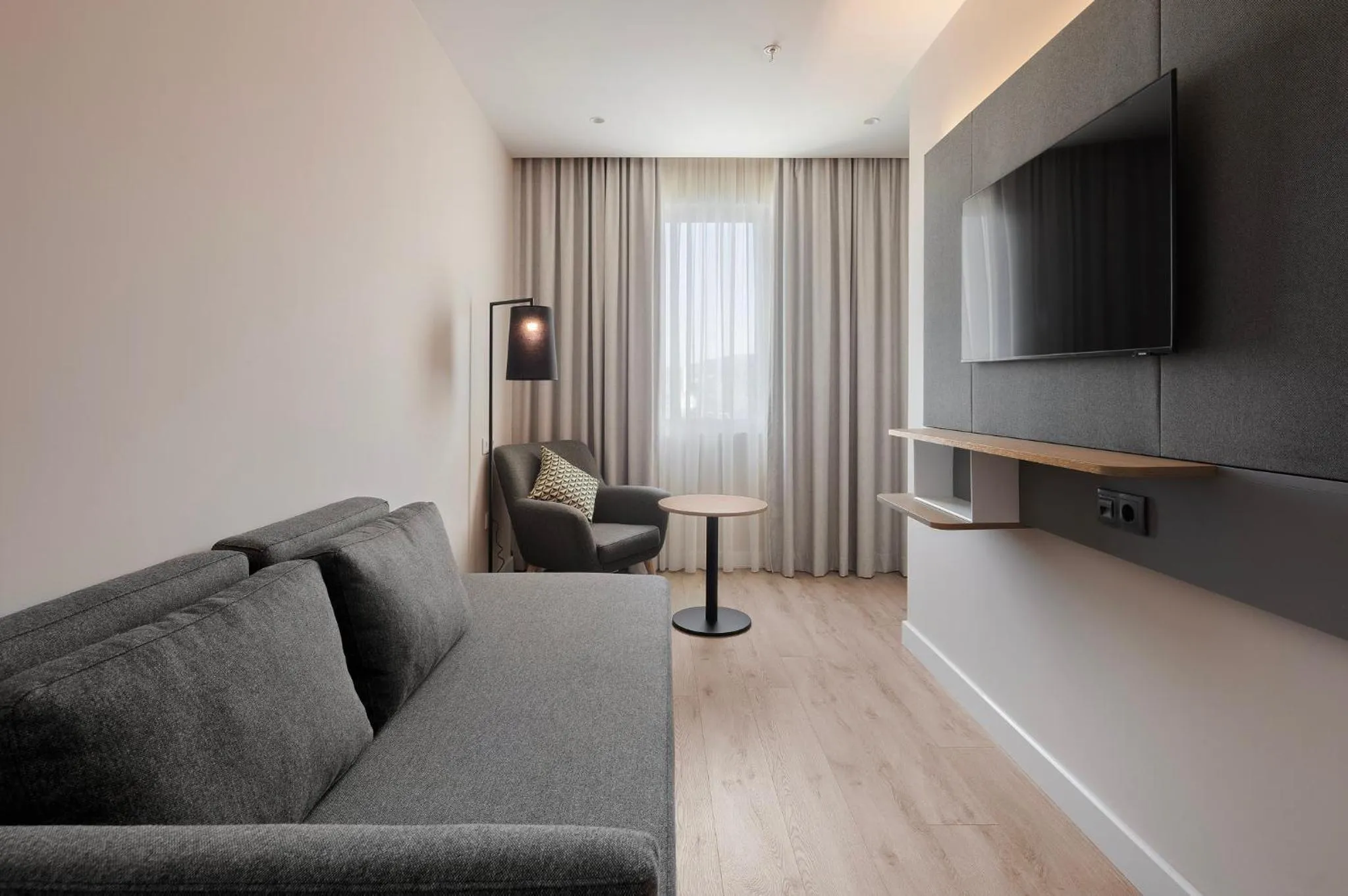 Photo of the whole room in Holiday Inn Braga by IHG