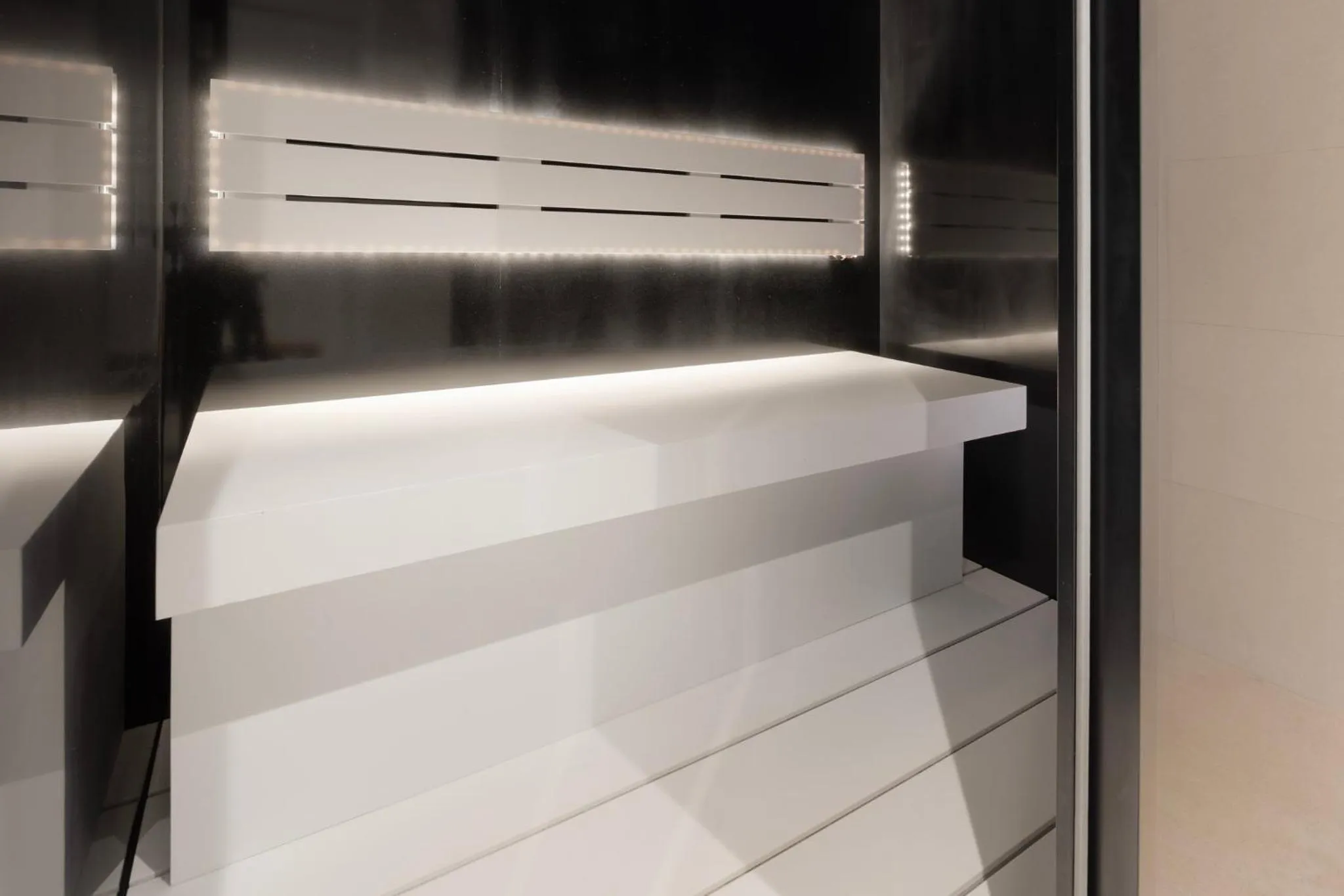 Swimming pool in Holiday Inn Braga by IHG