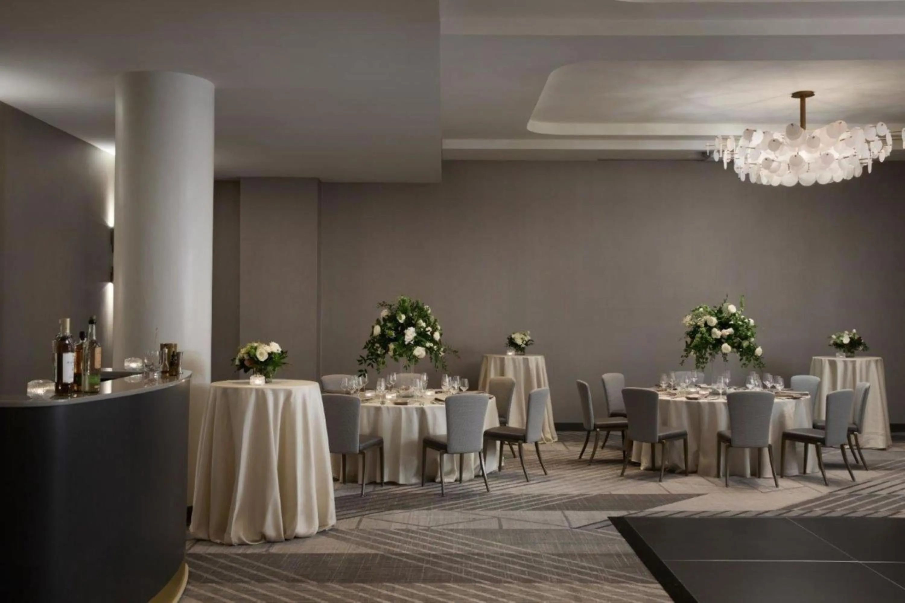 Banquet/Function facilities in InterContinental Indianapolis by IHG