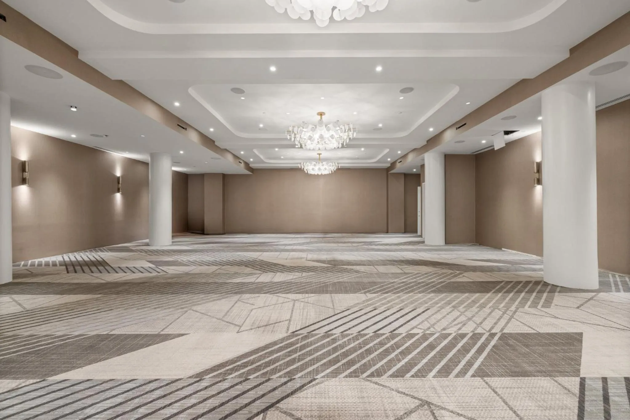 Banquet/Function facilities in InterContinental Indianapolis by IHG