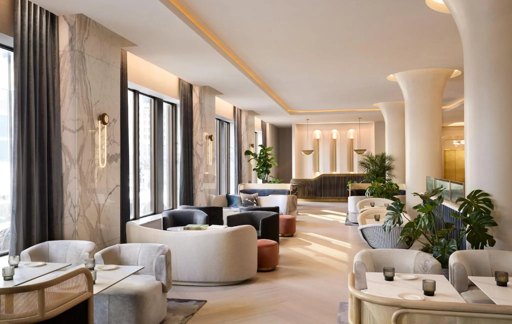 Other in InterContinental Indianapolis by IHG