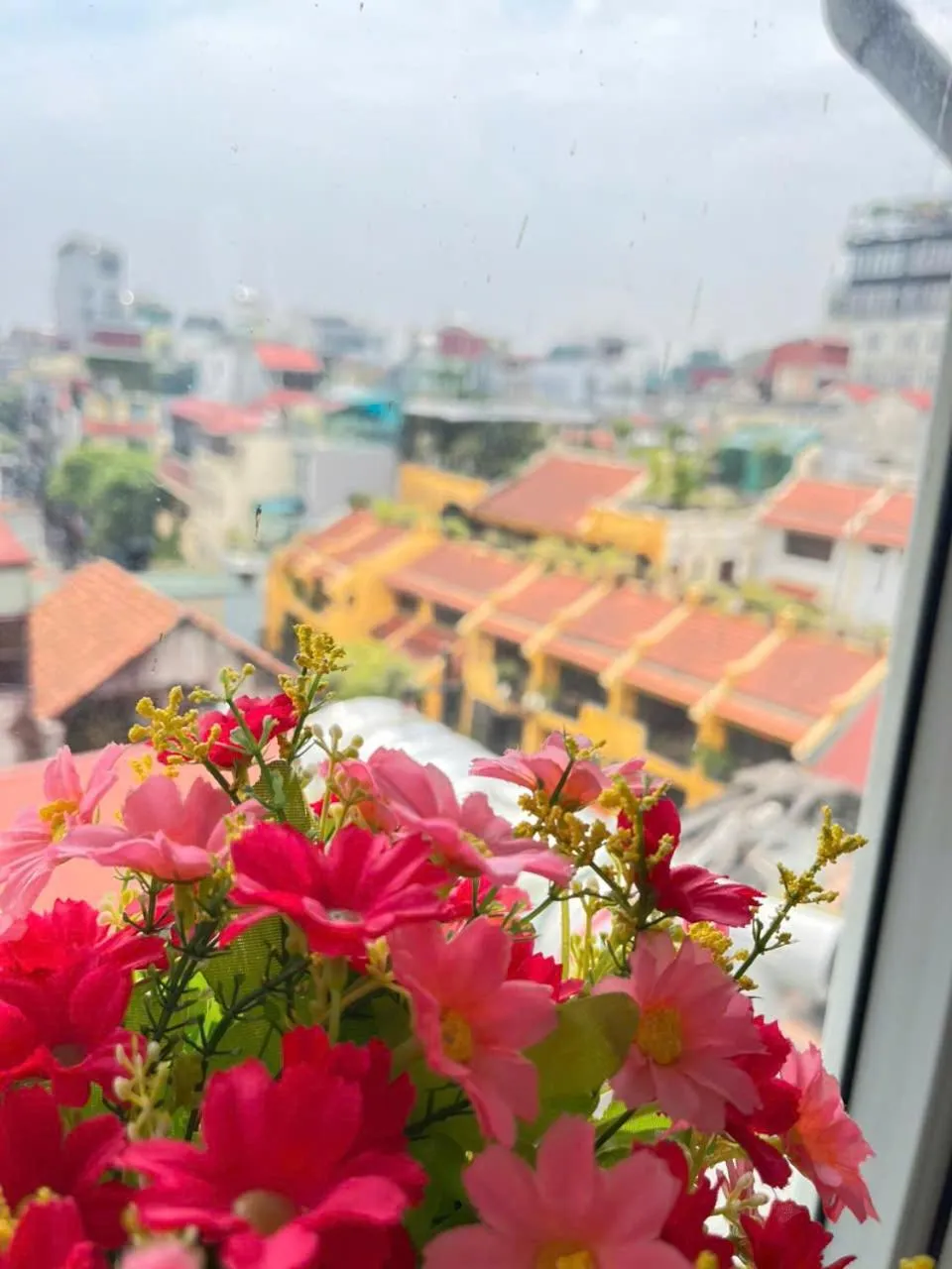 Day in Okaeri Homestay