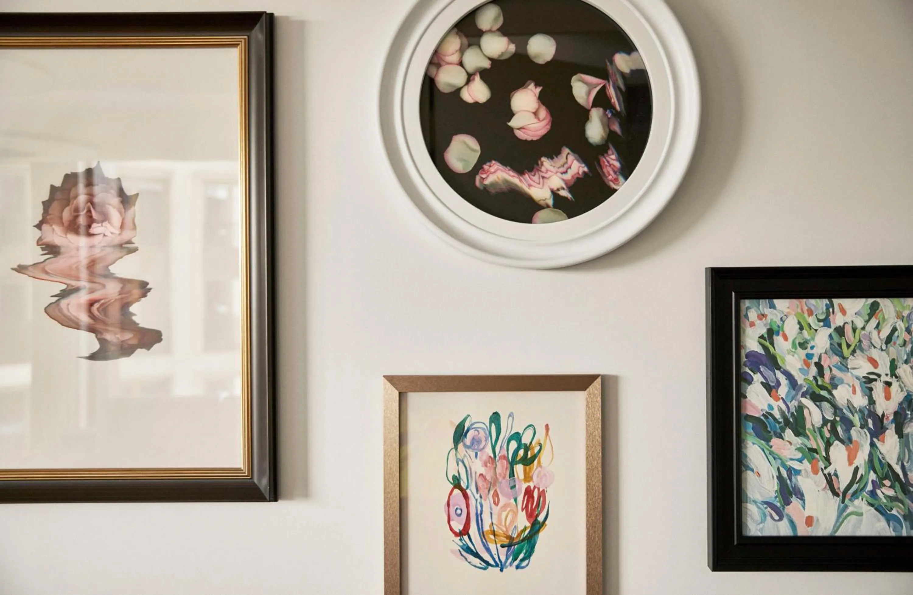 Photo of the whole room in Park Hyatt London River Thames