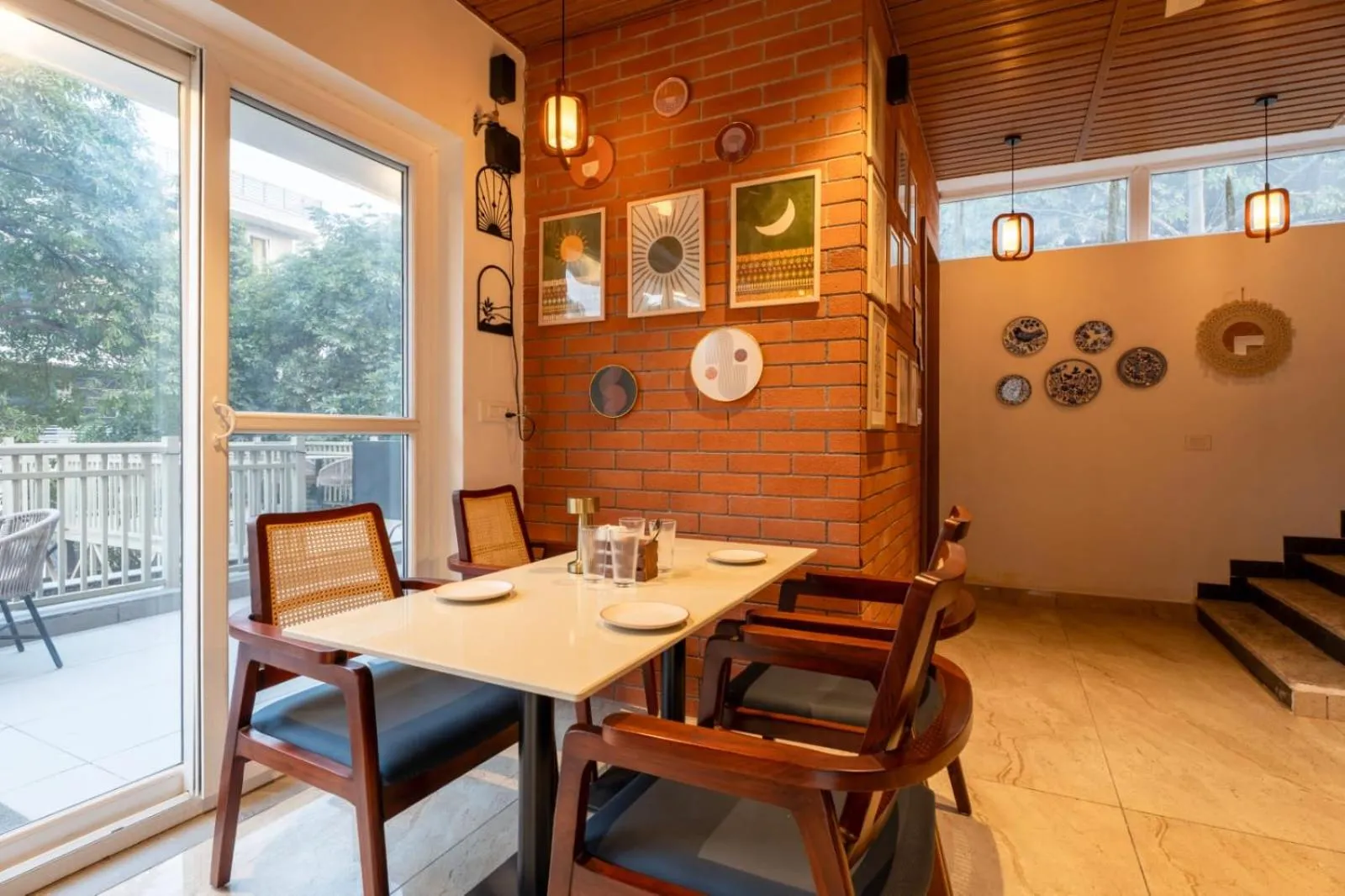 Sandane Homes