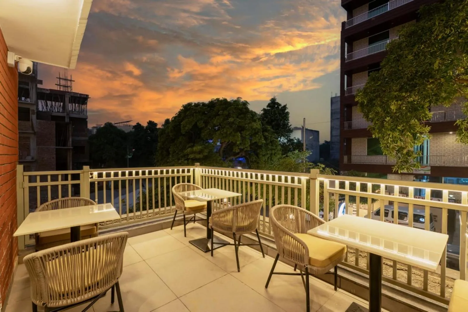 Sandane Homes
