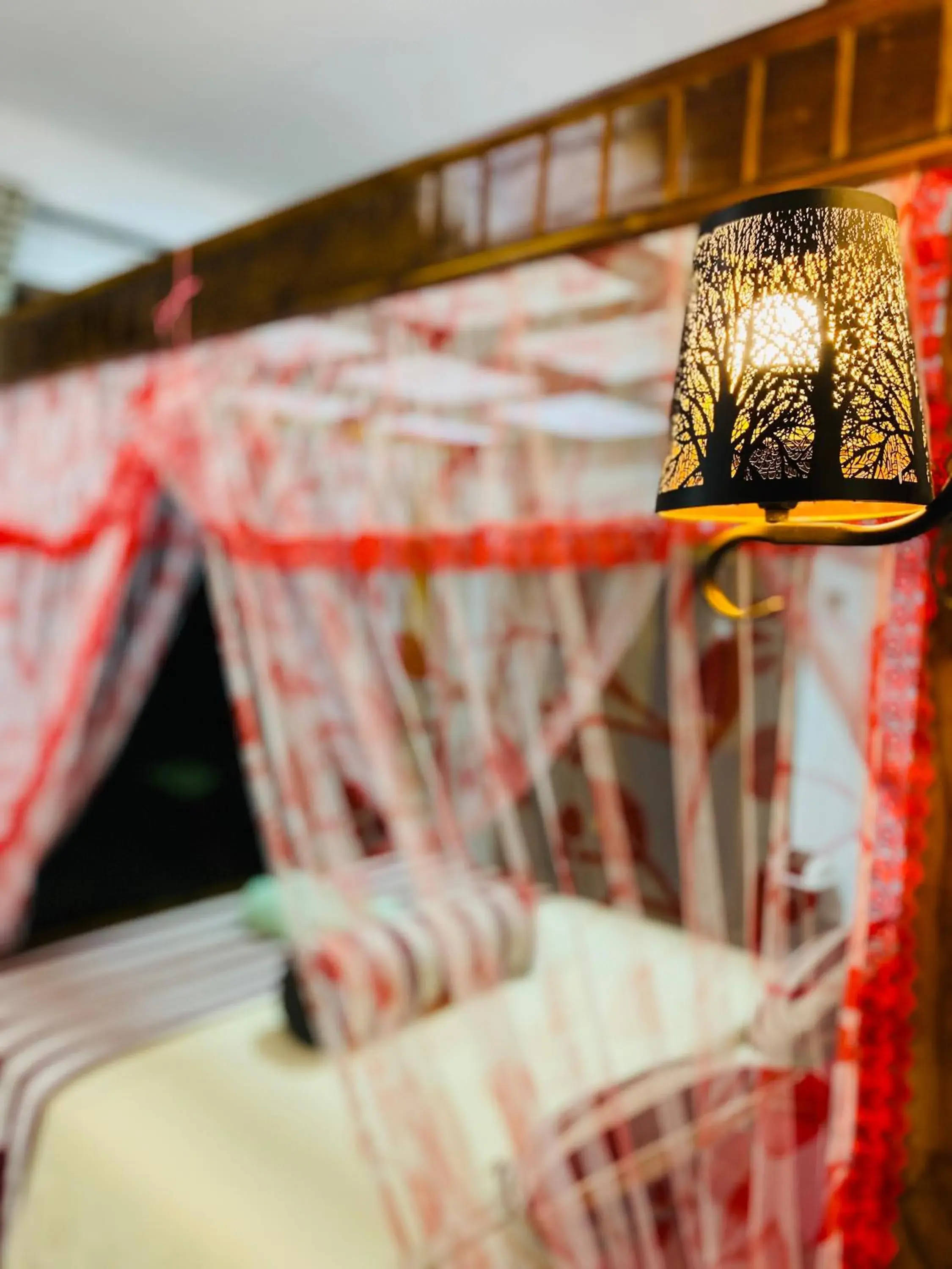 Standard Double Room in Madushanka Resort Standard Double Room in Madushanka Resort