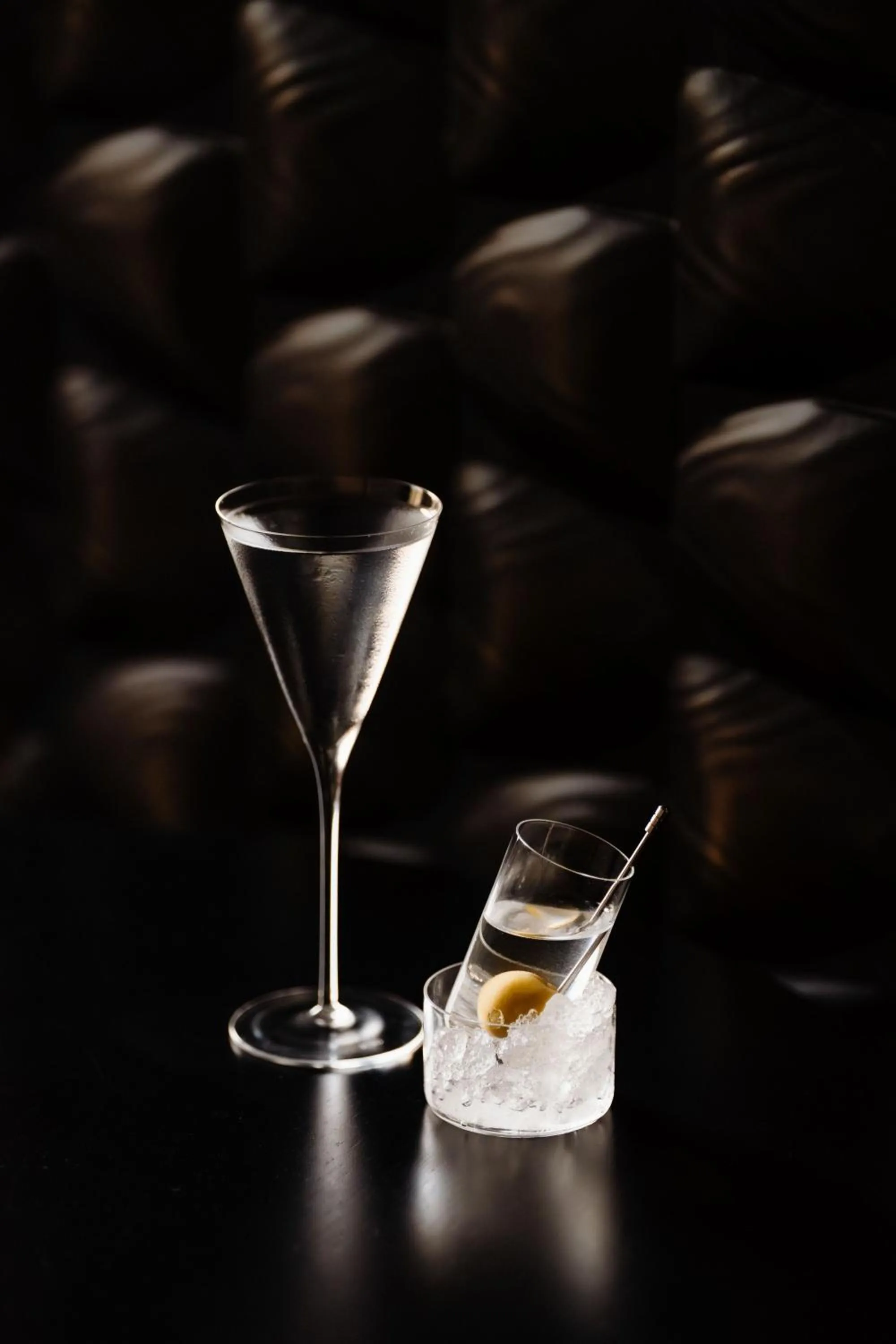 Lounge or bar in Rosewood Amsterdam