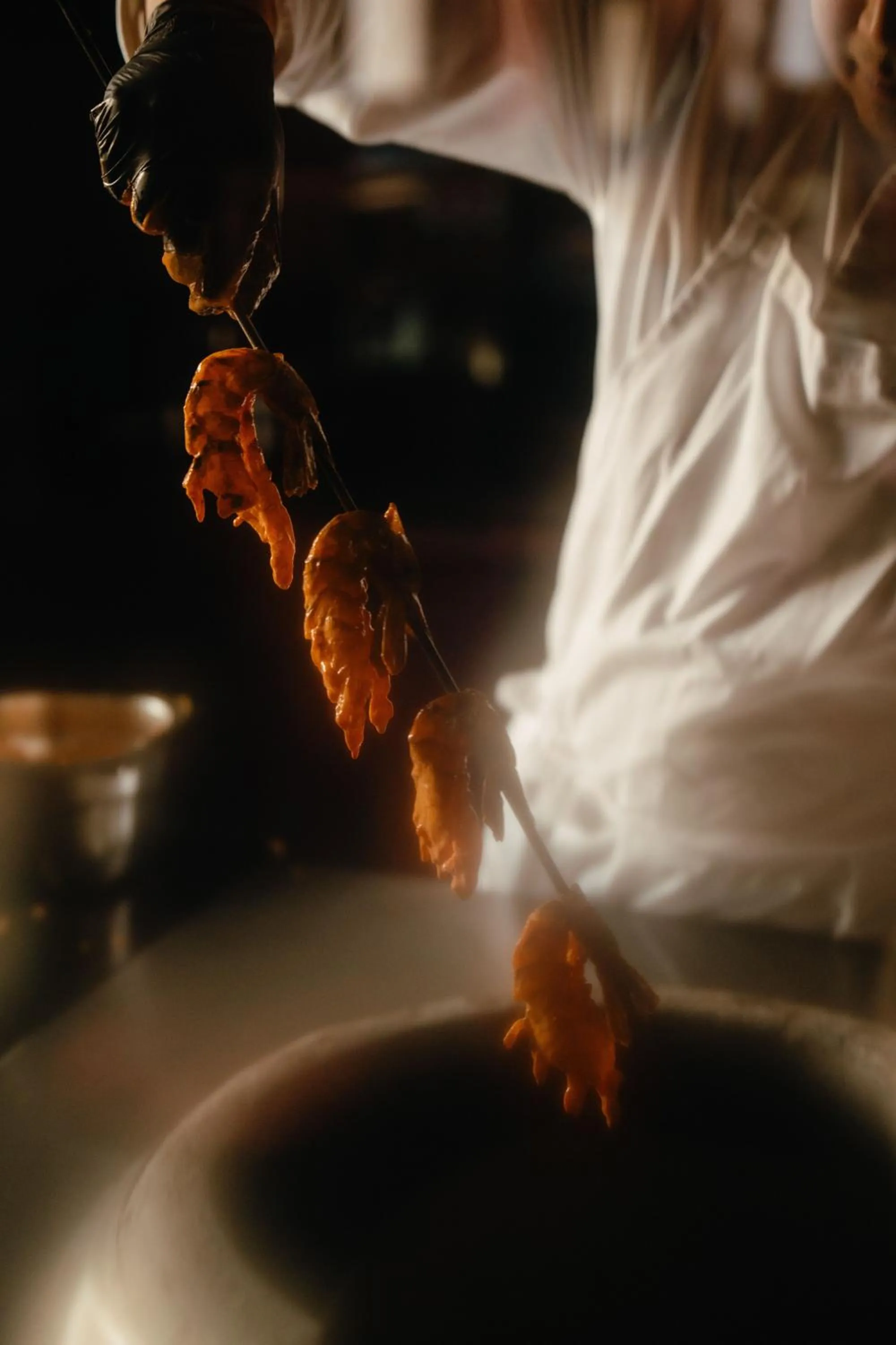 Lounge or bar in Rosewood Amsterdam