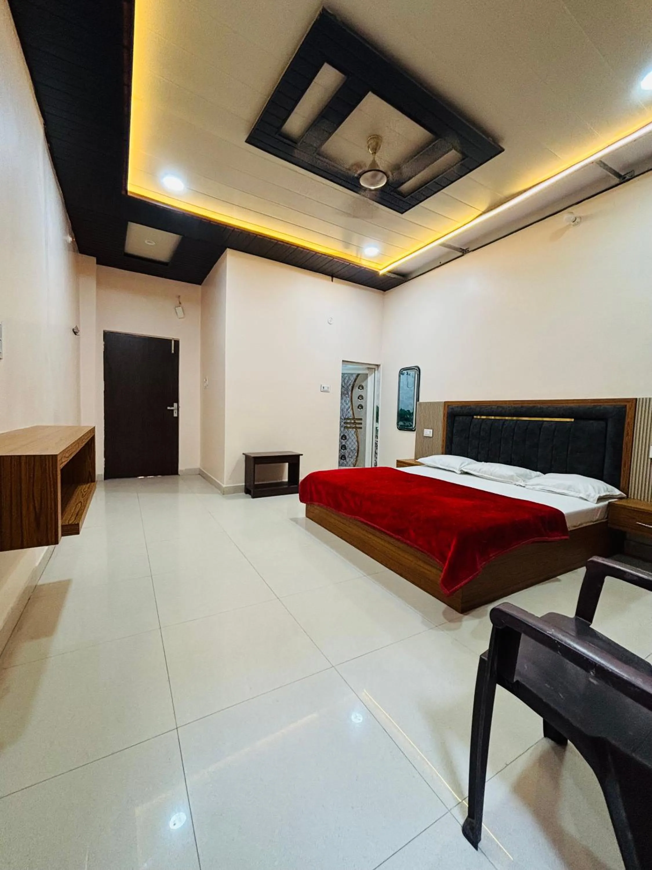 Grihalaxmi Paying Guest House