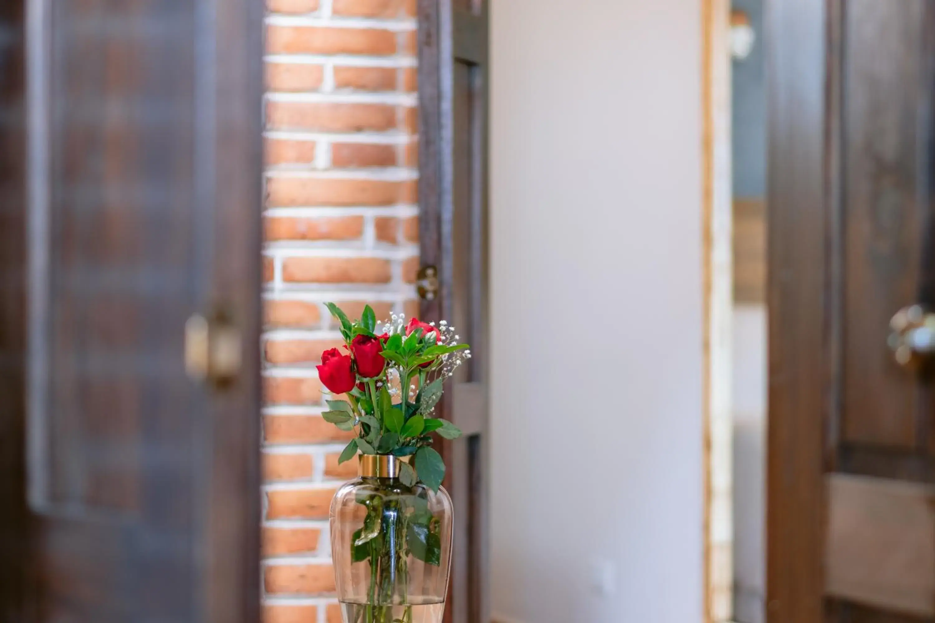 Deluxe Double Studio in Te Amo Hotel Boutique Deluxe Double Studio in Te Amo Hotel Boutique